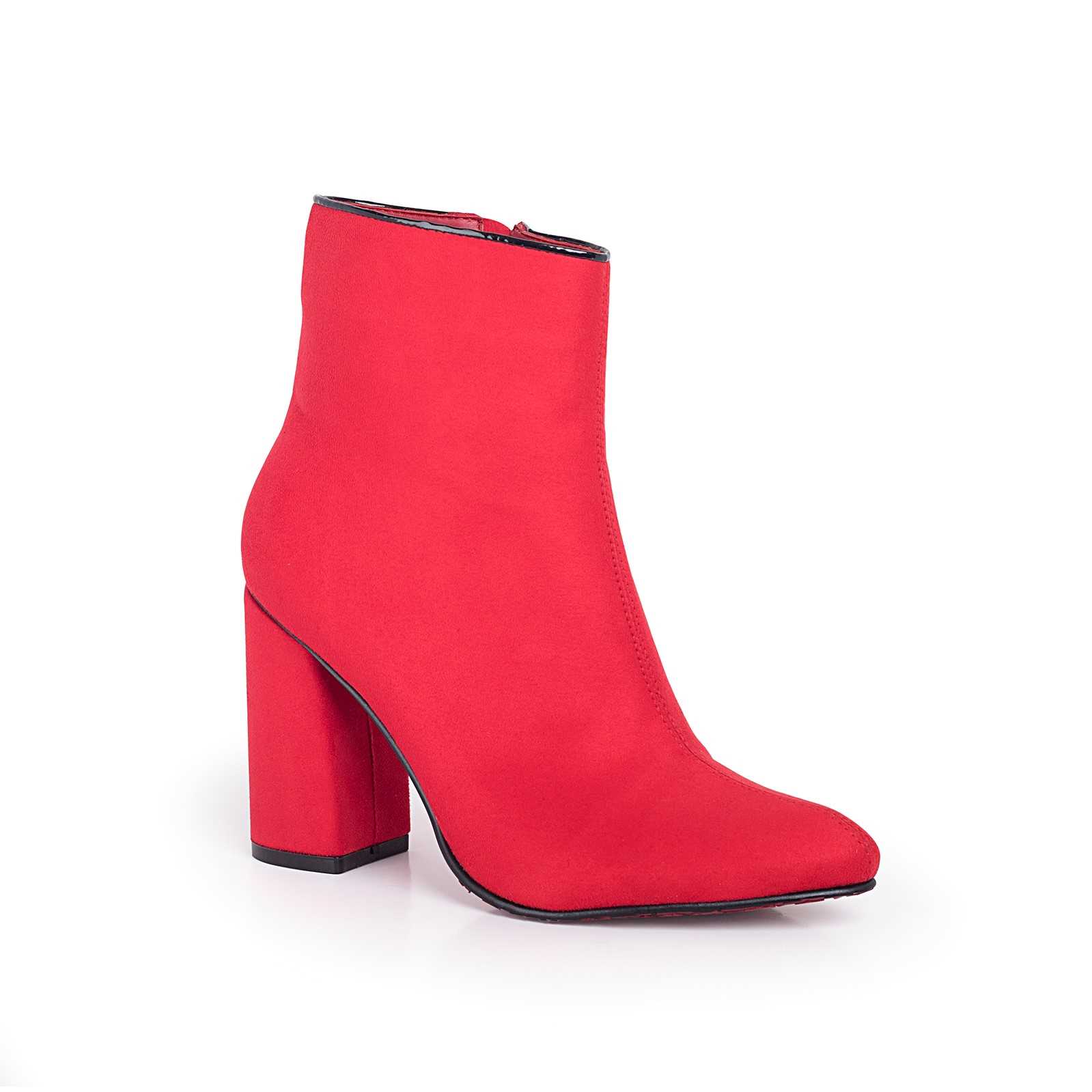 Rojo