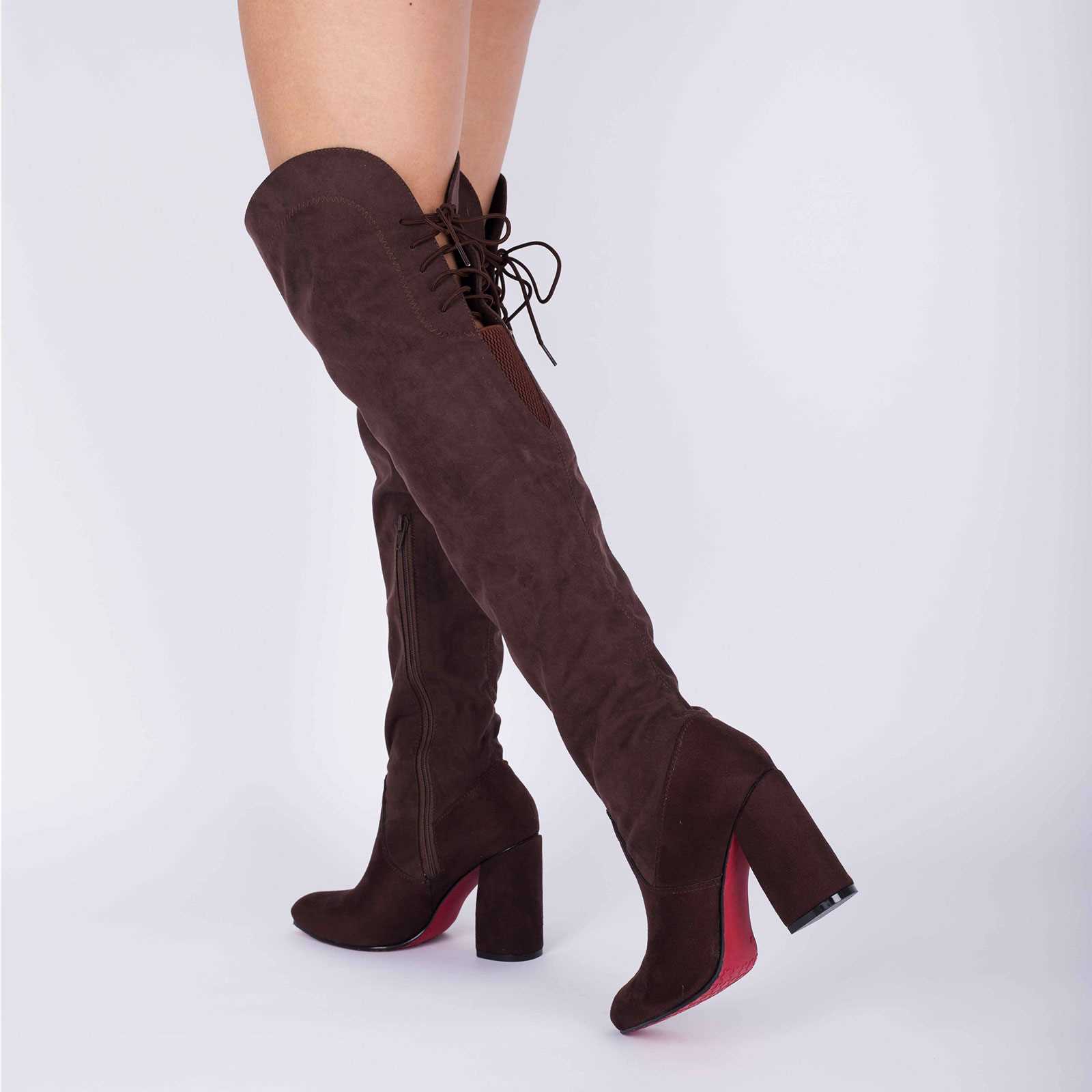 Marron