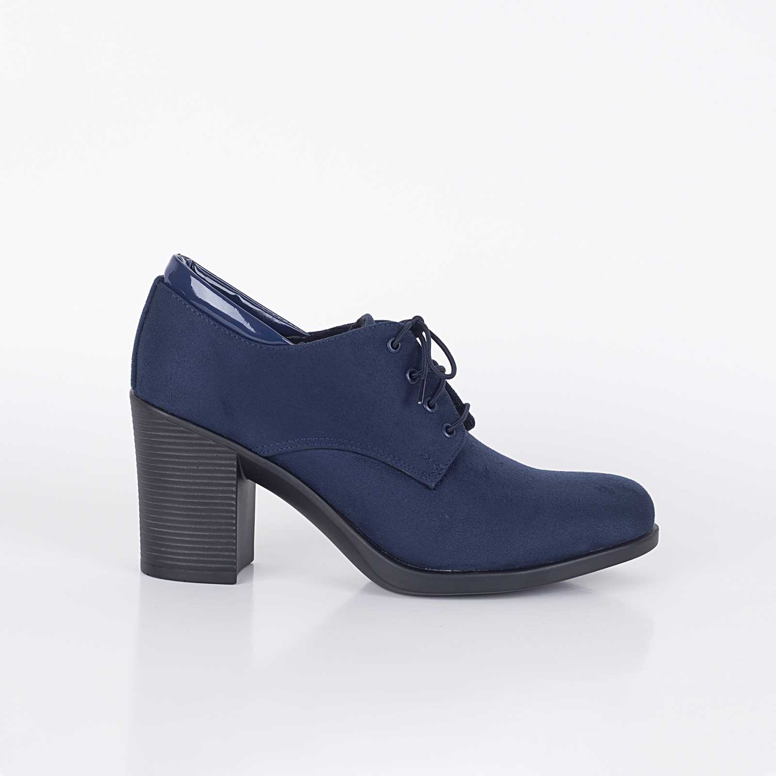 A Cerrado OXFORD
