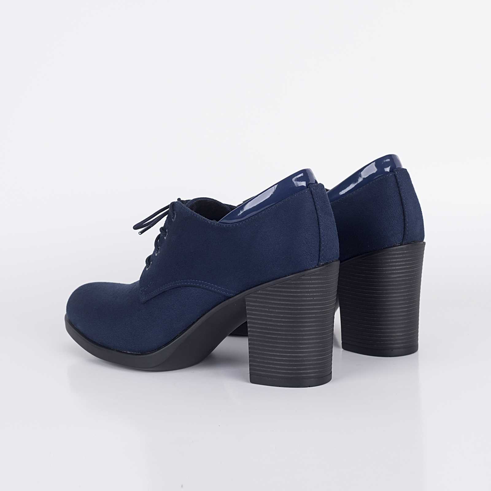 A Cerrado OXFORD