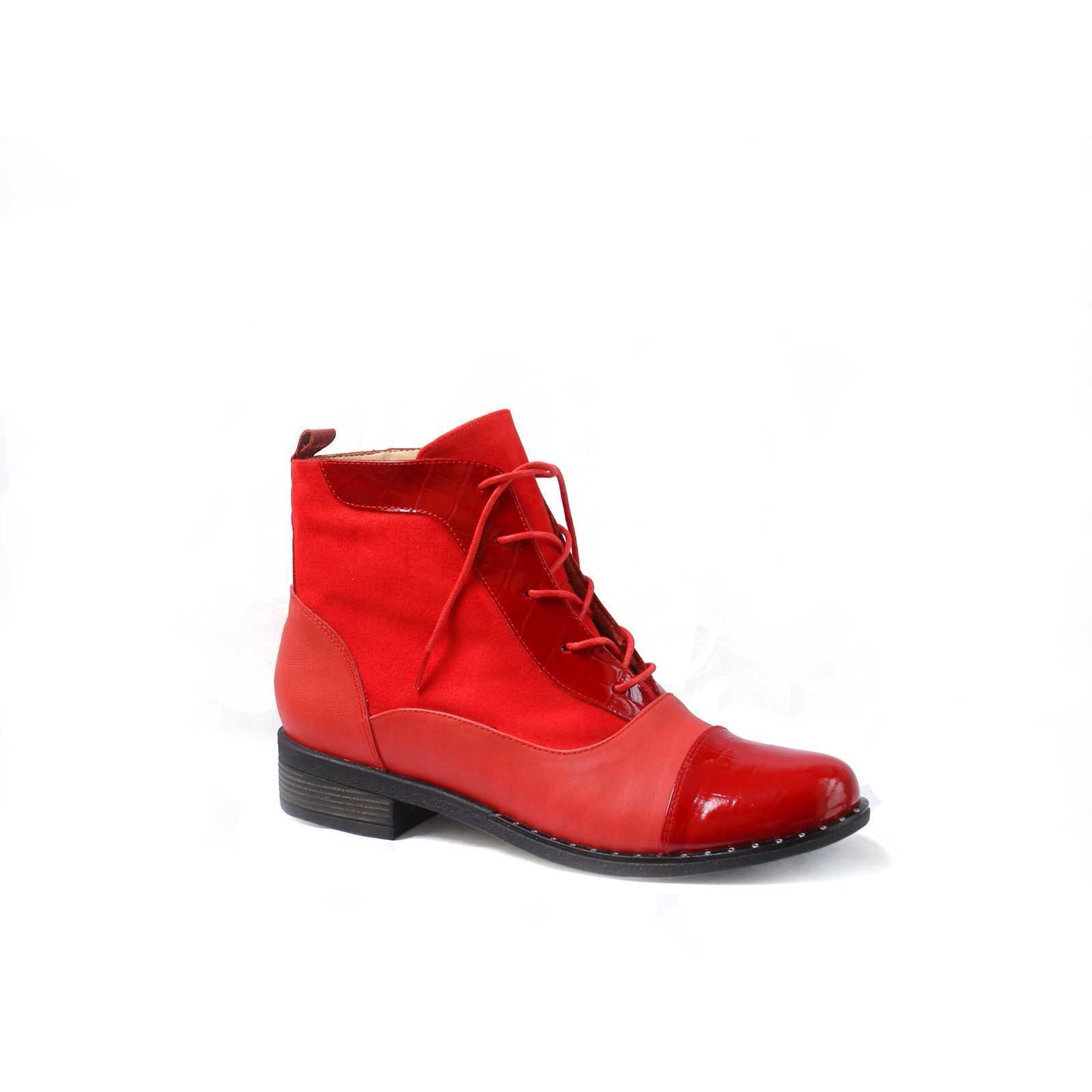 Rojo