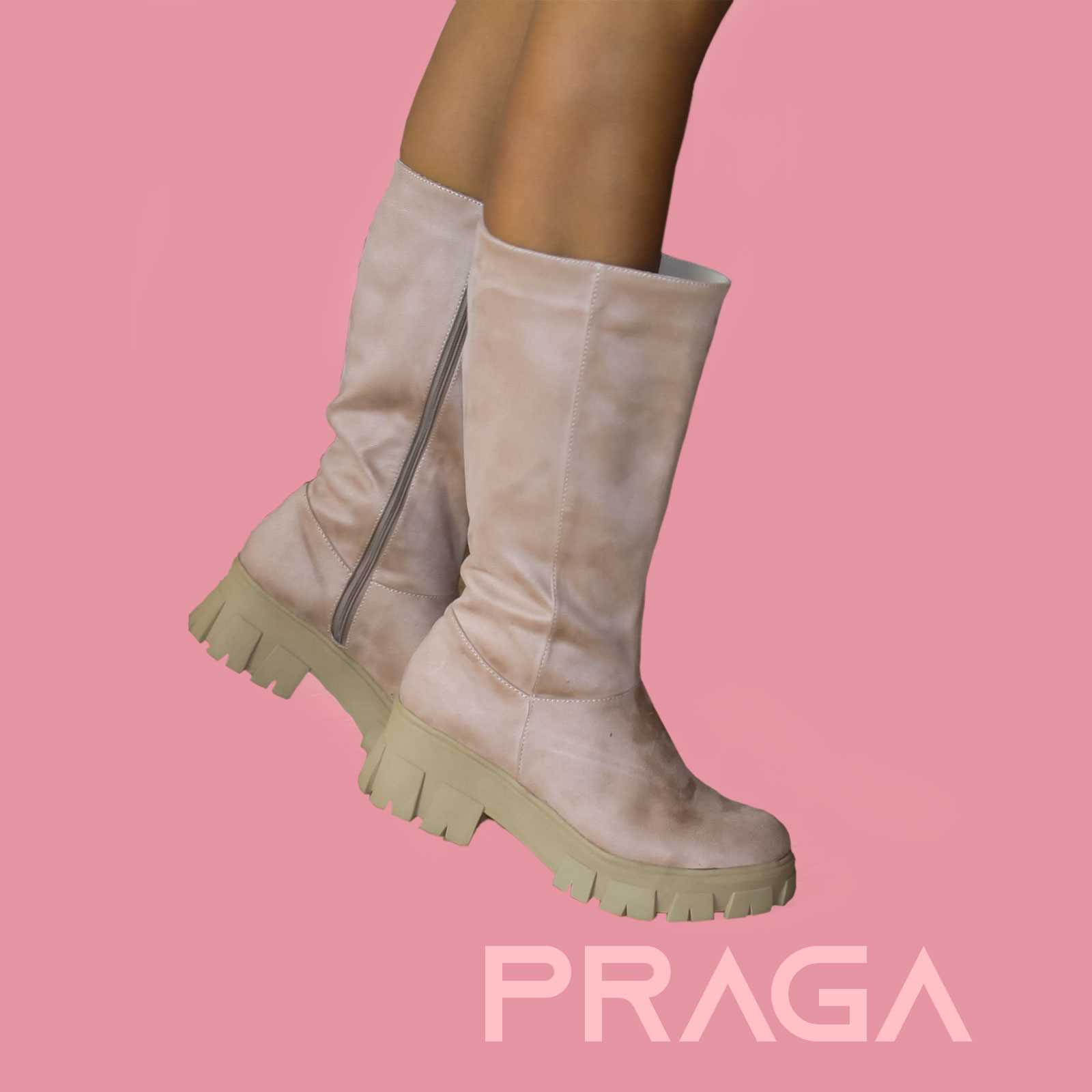 Beige Arena
