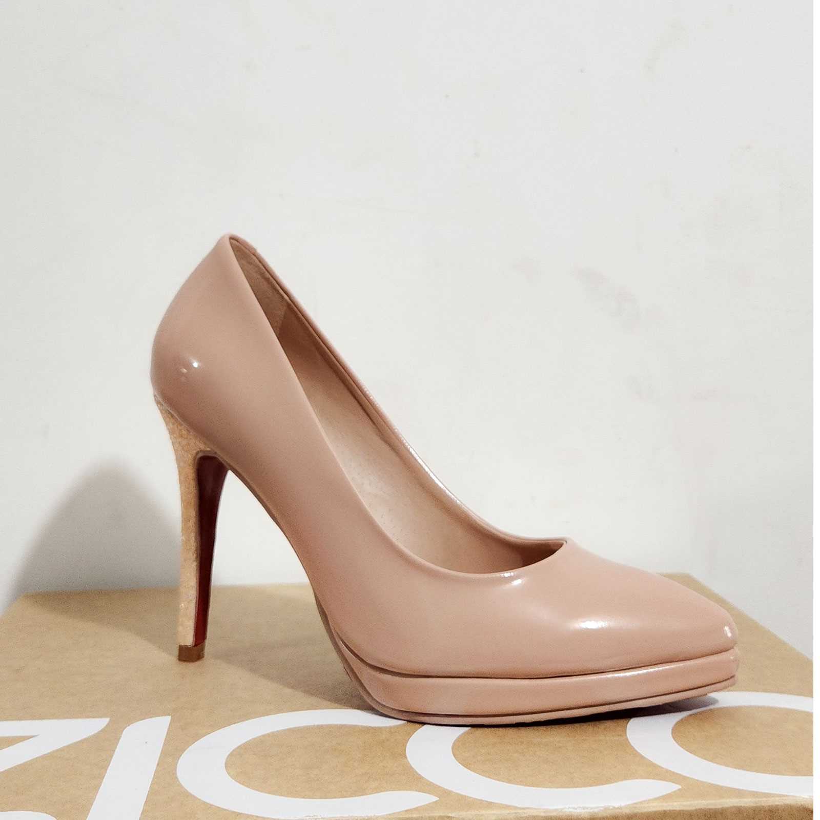 Nude Piel