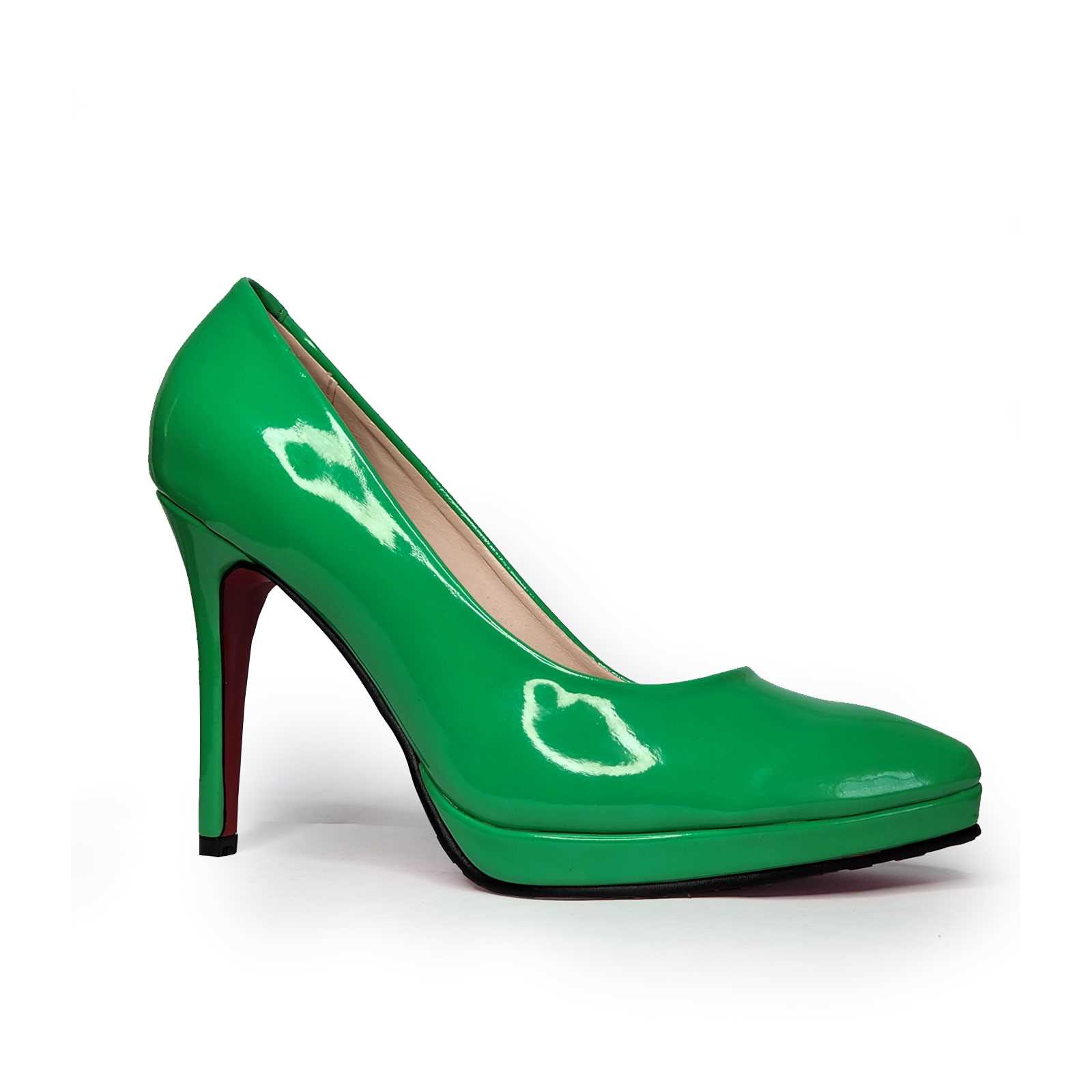 Verde