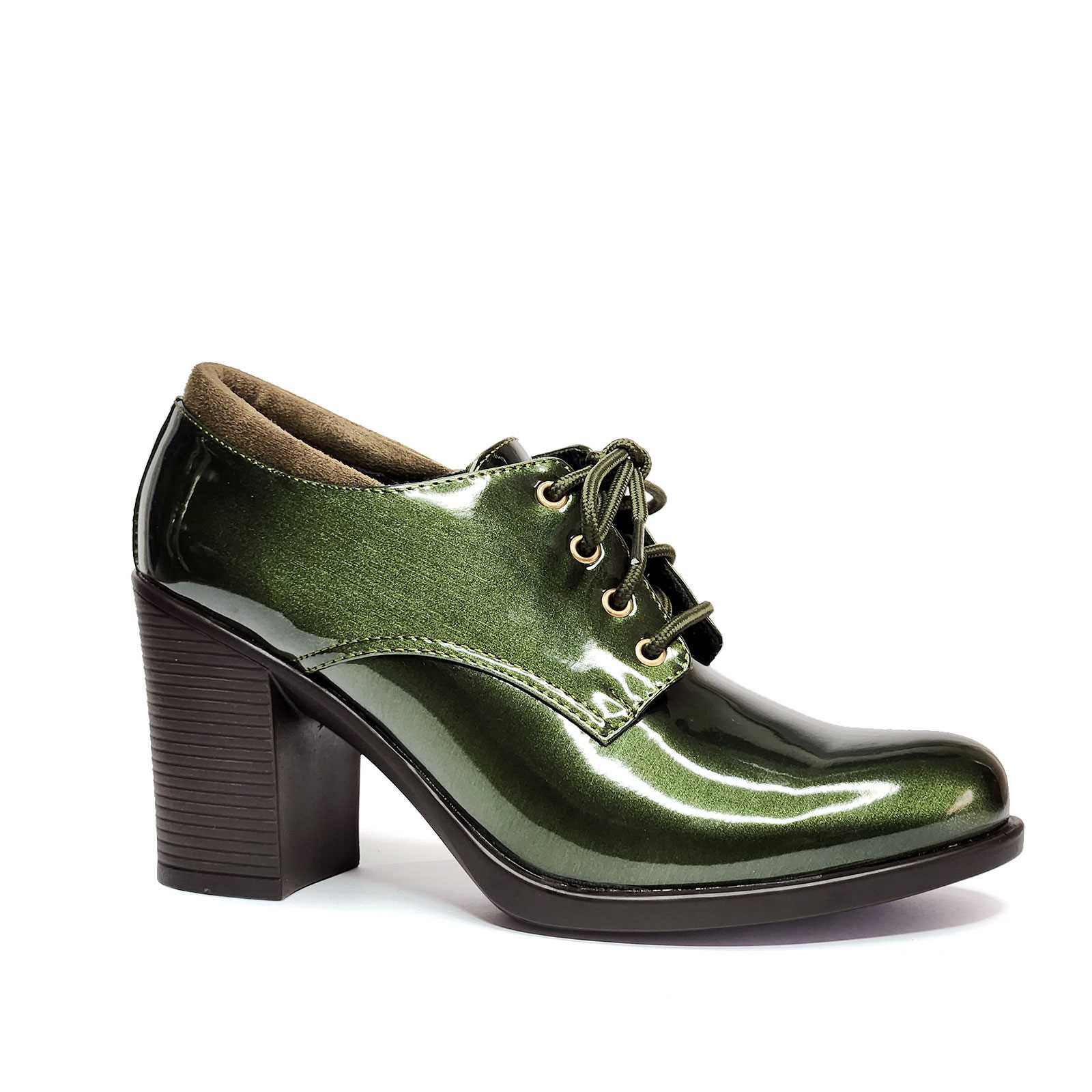 Verde