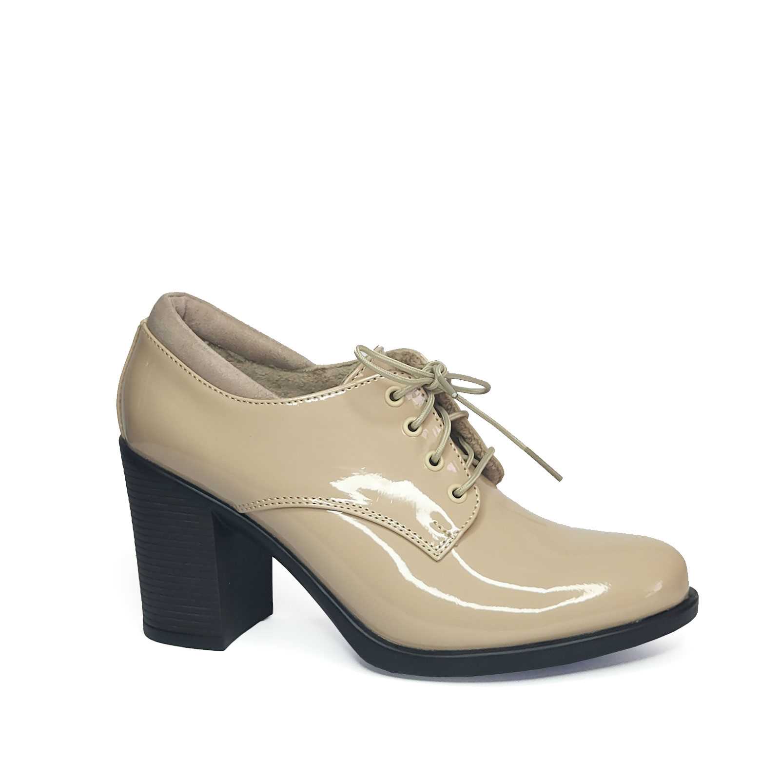 A cerrado OXFORD