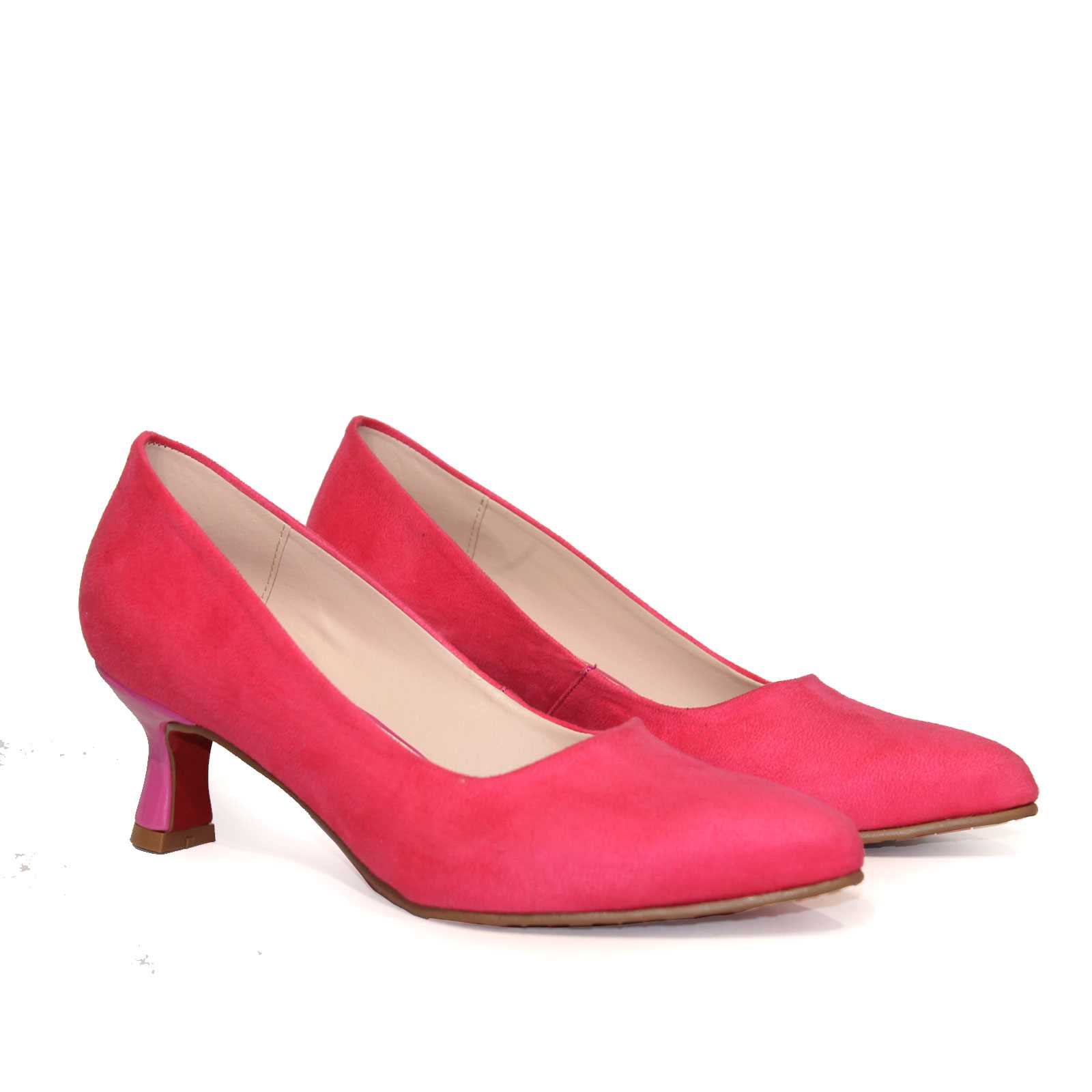 Fucsia