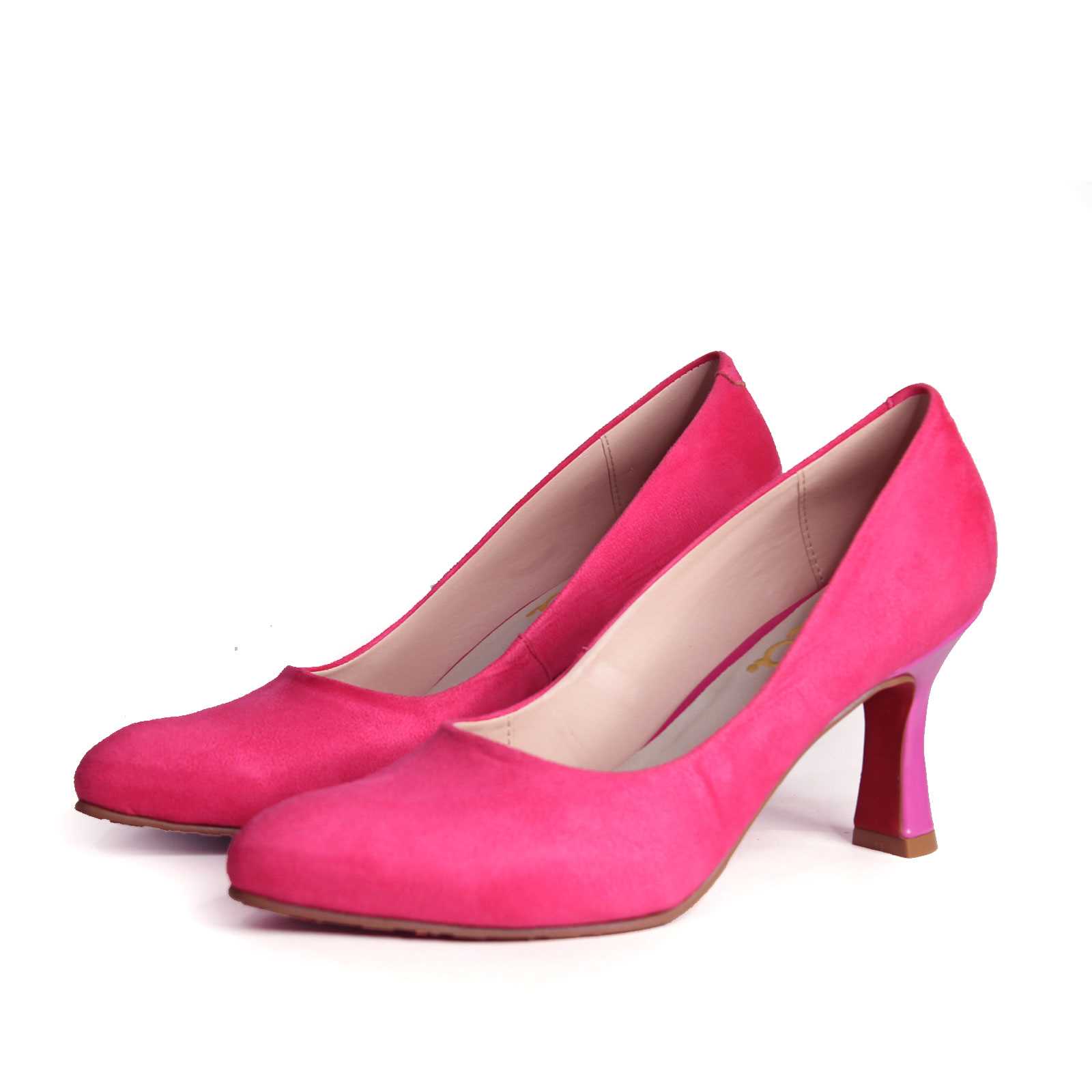 Fucsia