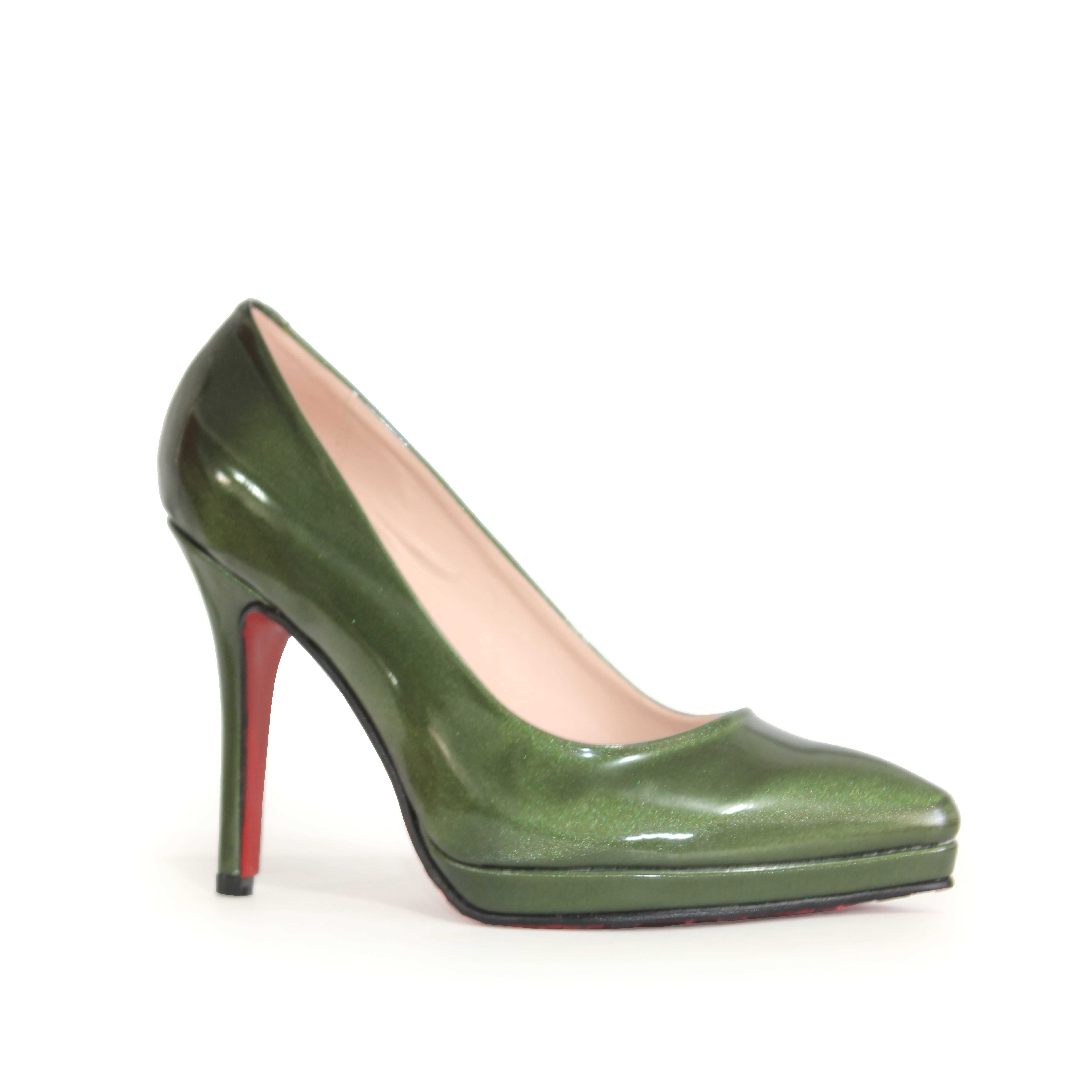 Verde