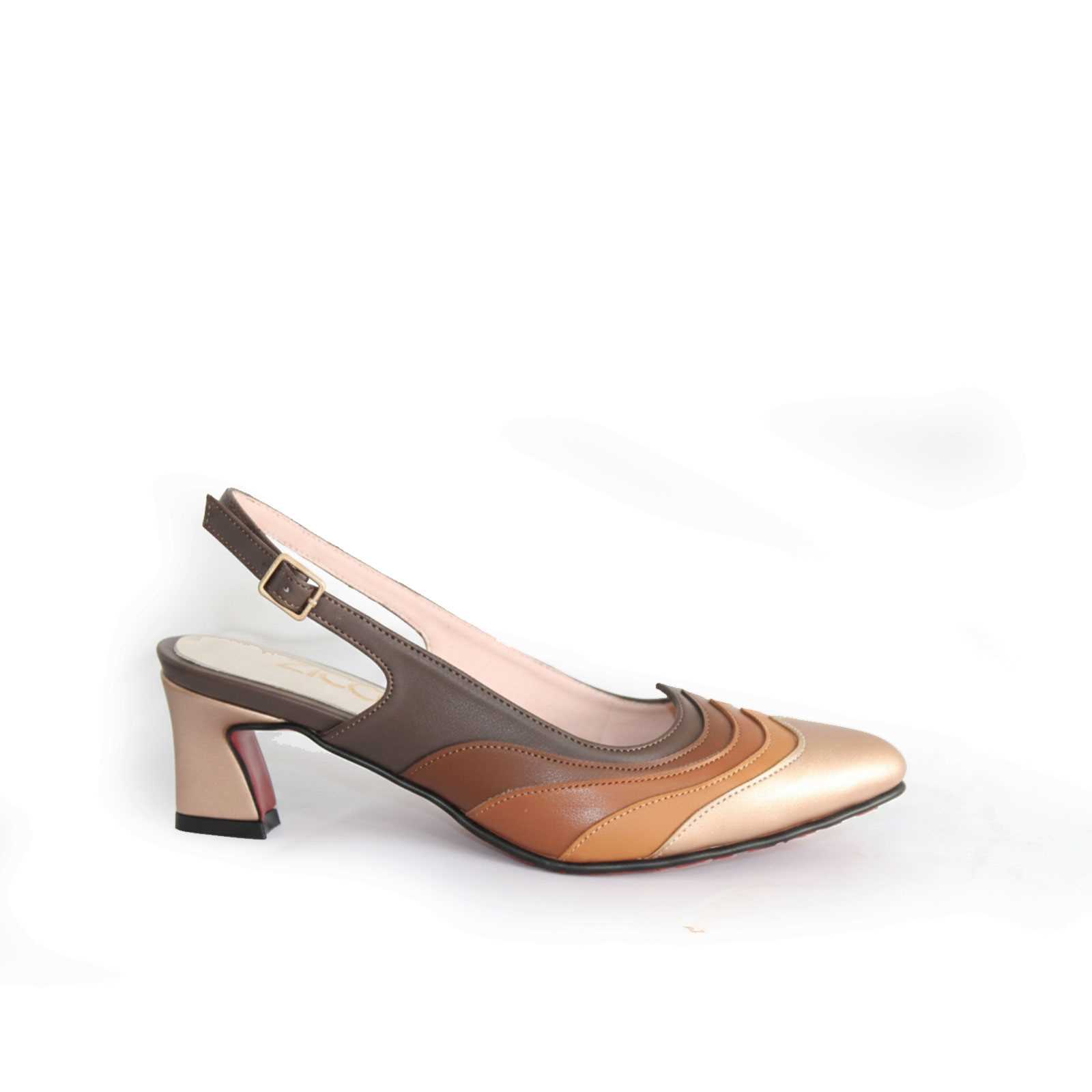 Marron