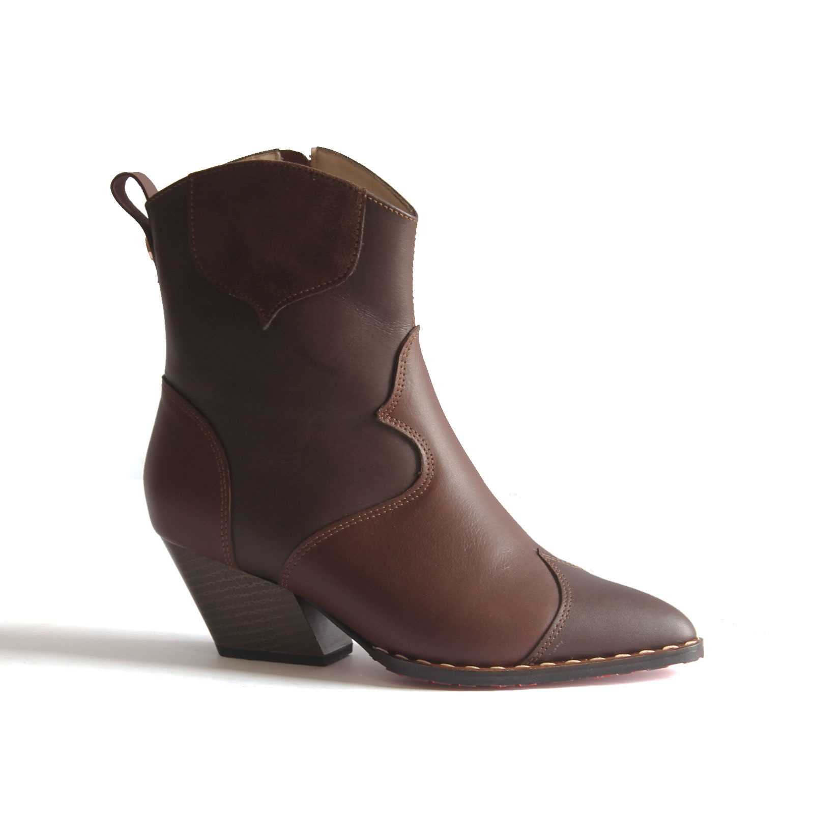 A Botin BARBARA