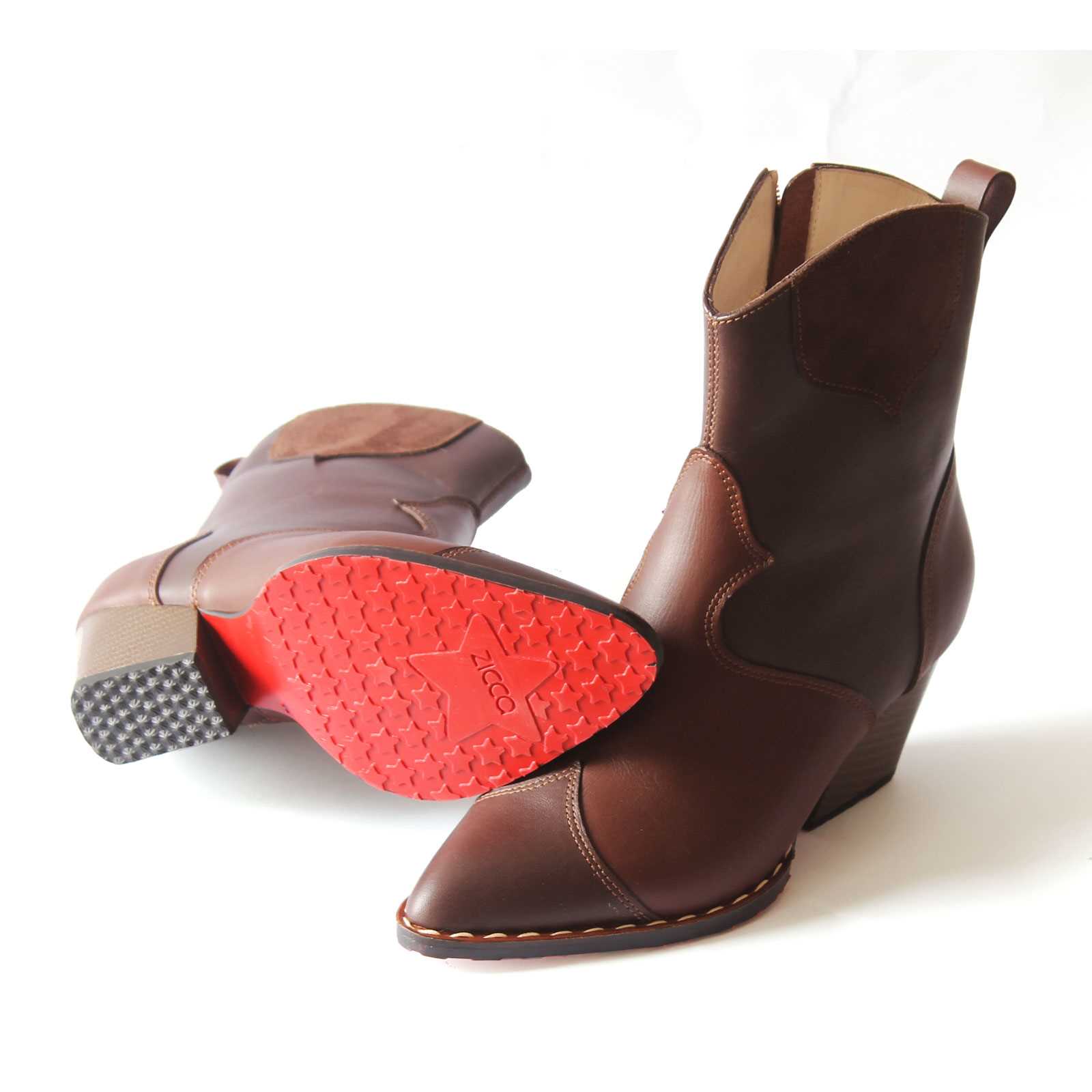 A Botin BARBARA