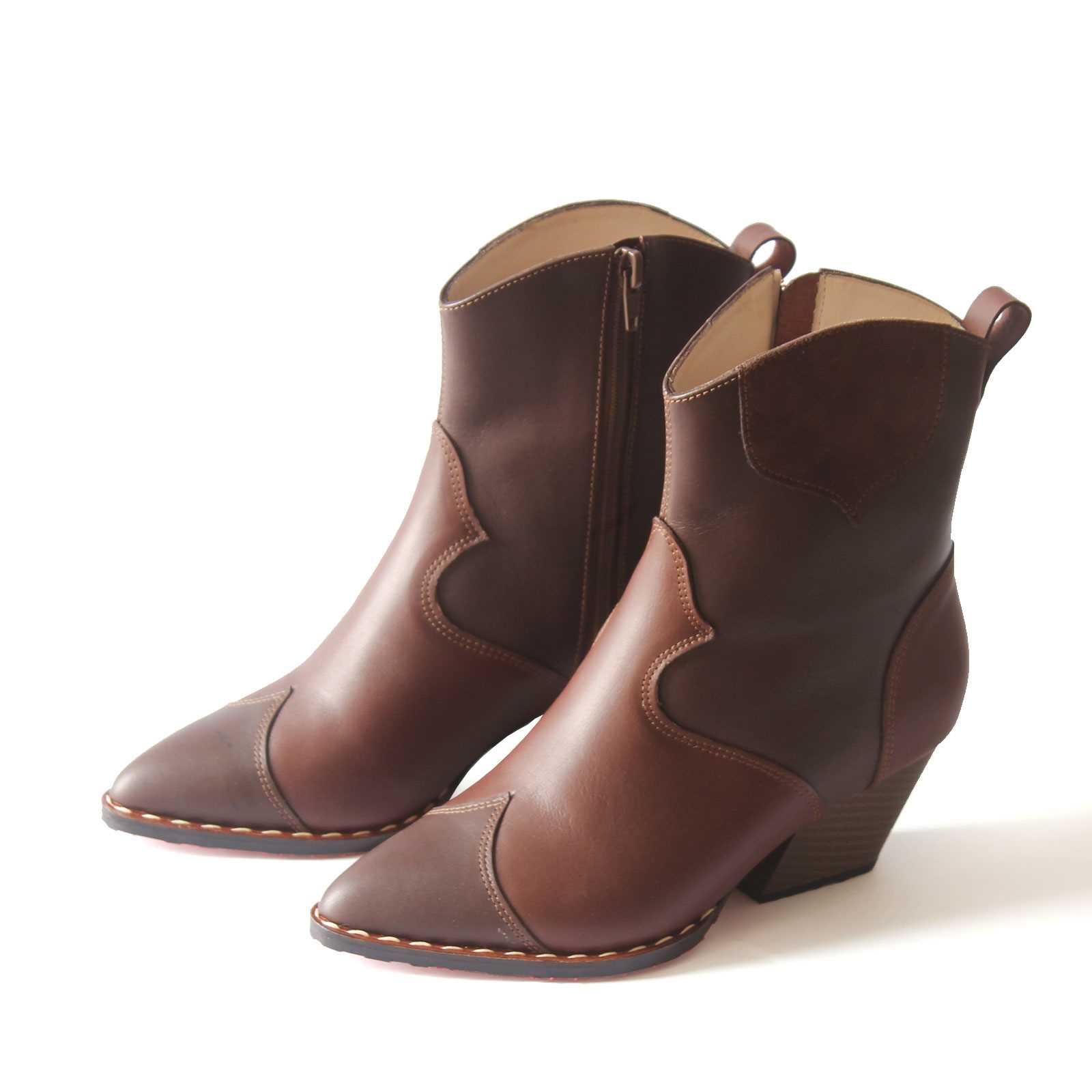 A Botin BARBARA