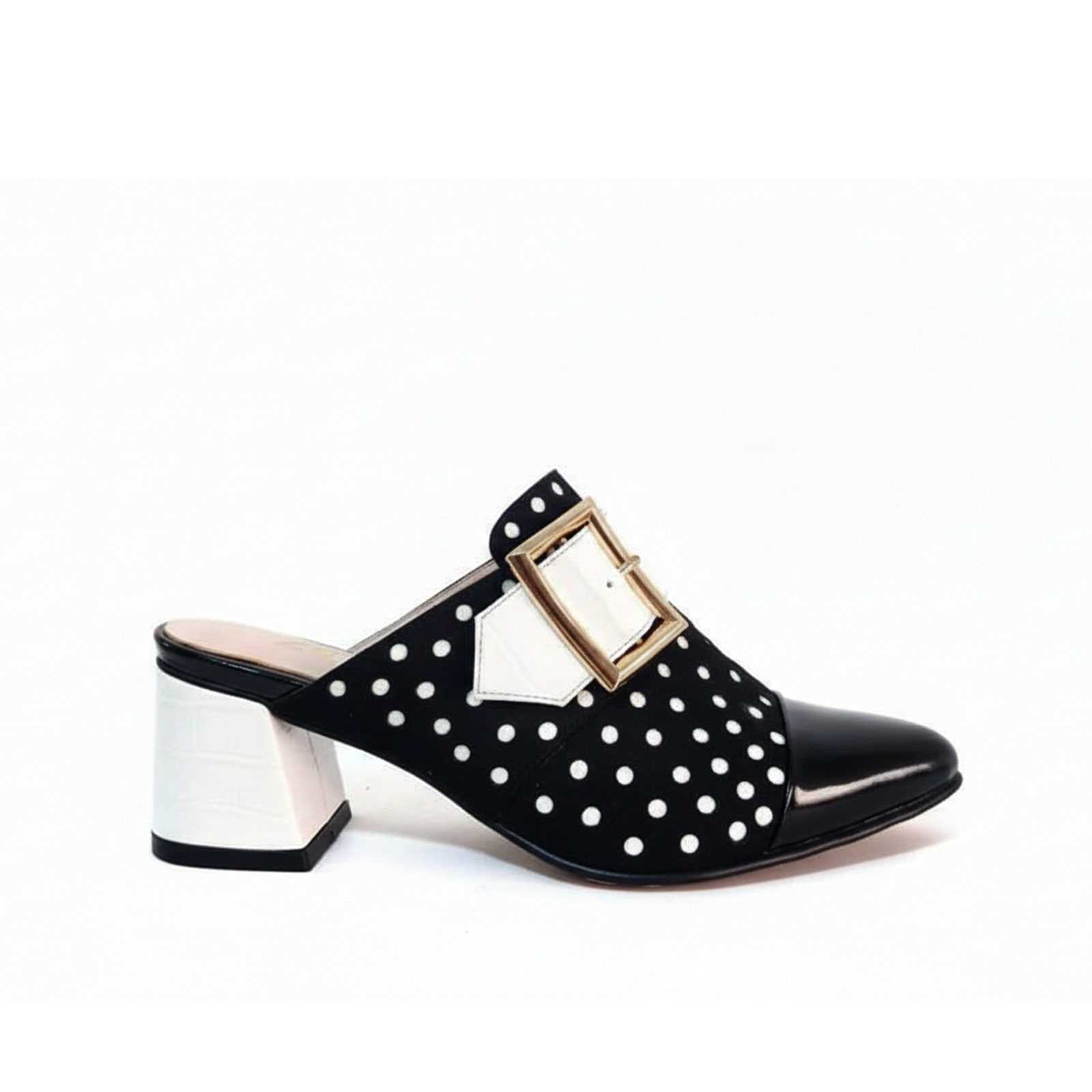 A Sueco POLKA DOTS