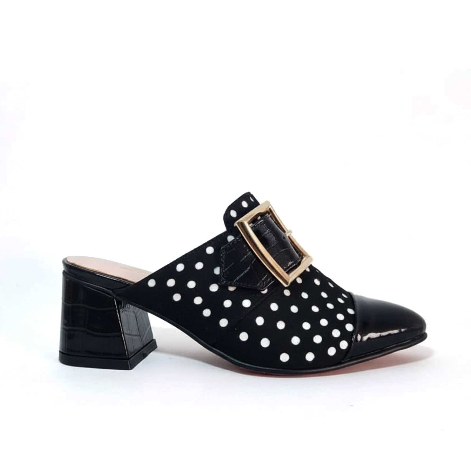 A Sueco POLKA DOTS