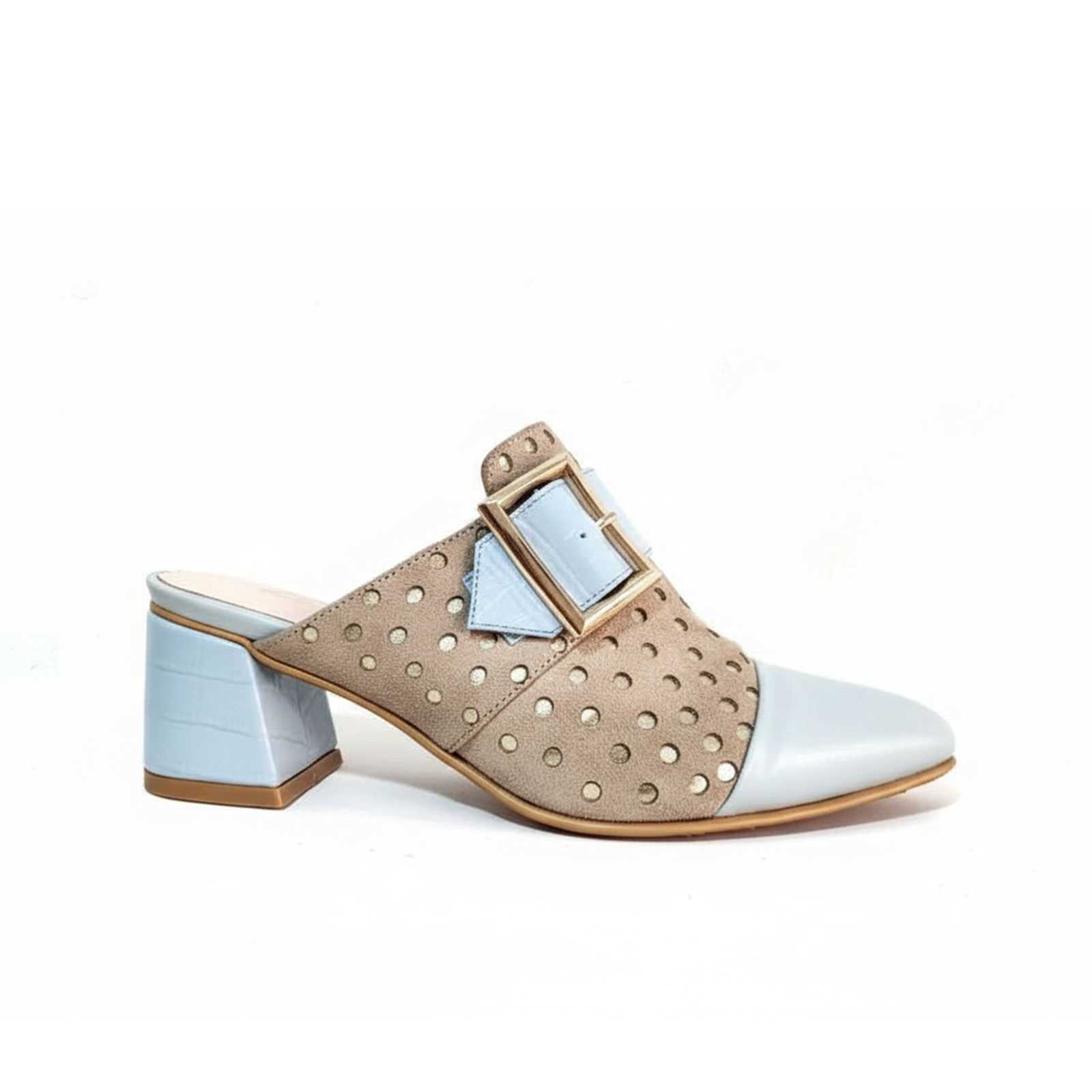 A Sueco POLKA DOTS
