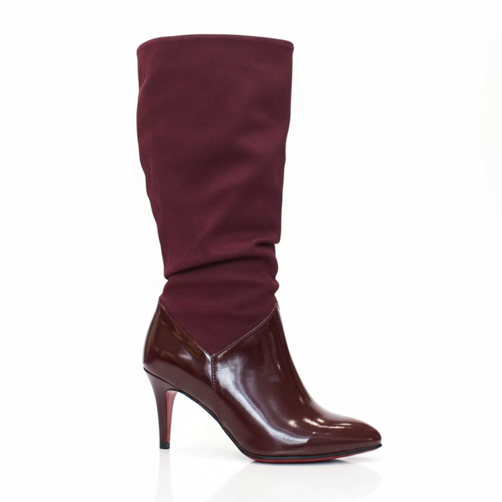 A Bota CELINE