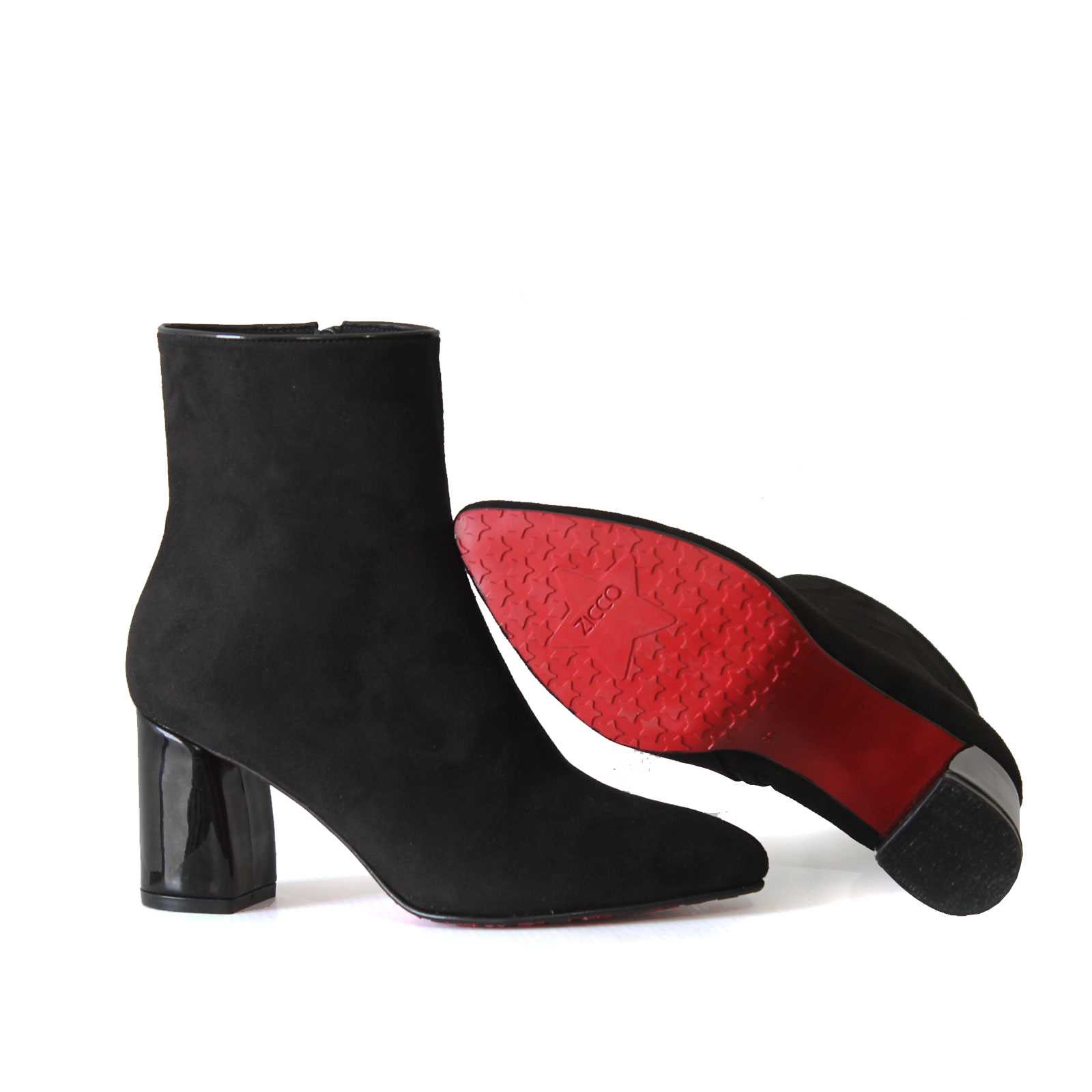 A Botin BAMBARA