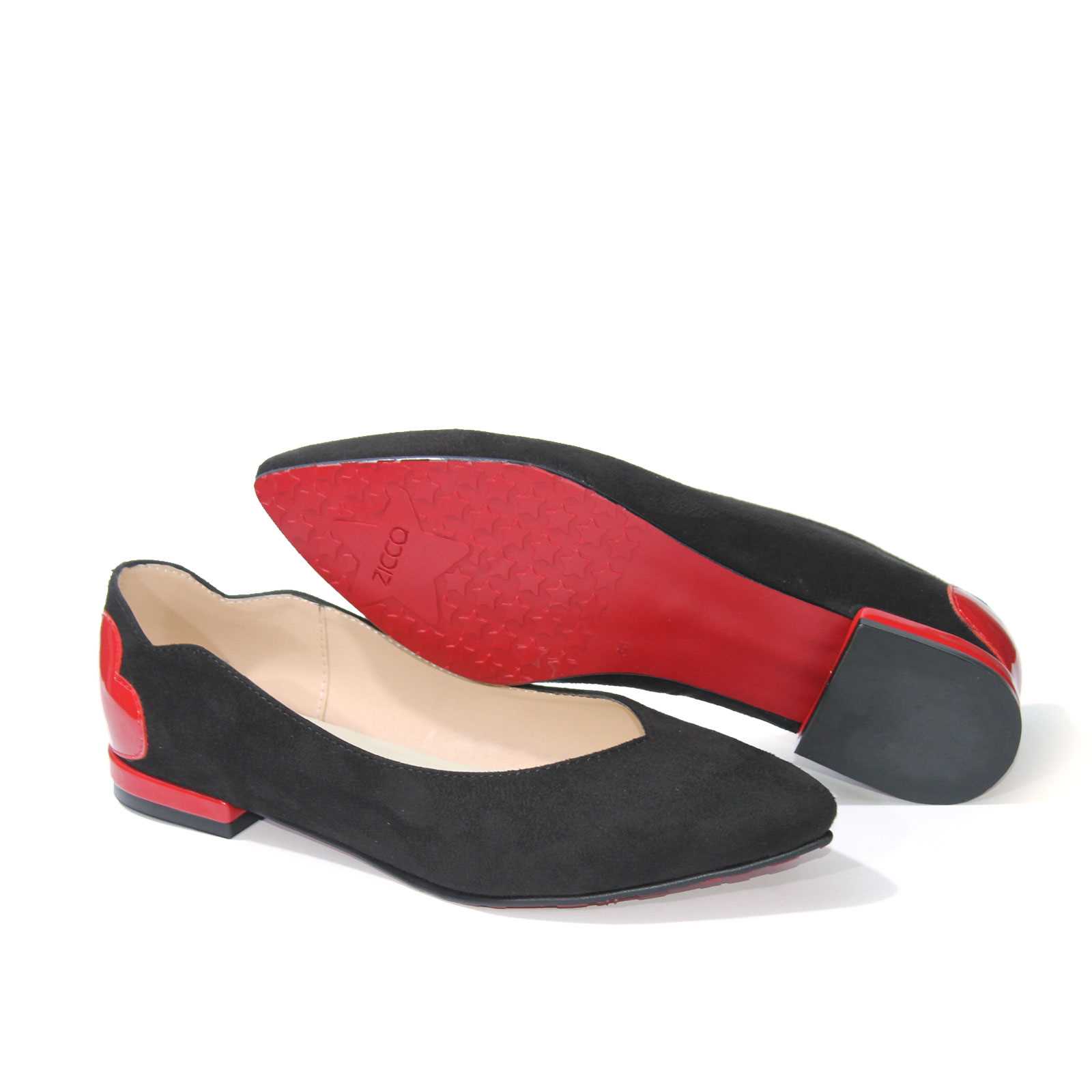 A Balerina BALI