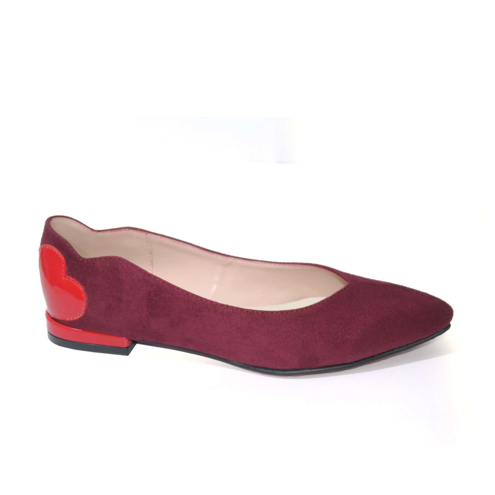 A Balerina BALI