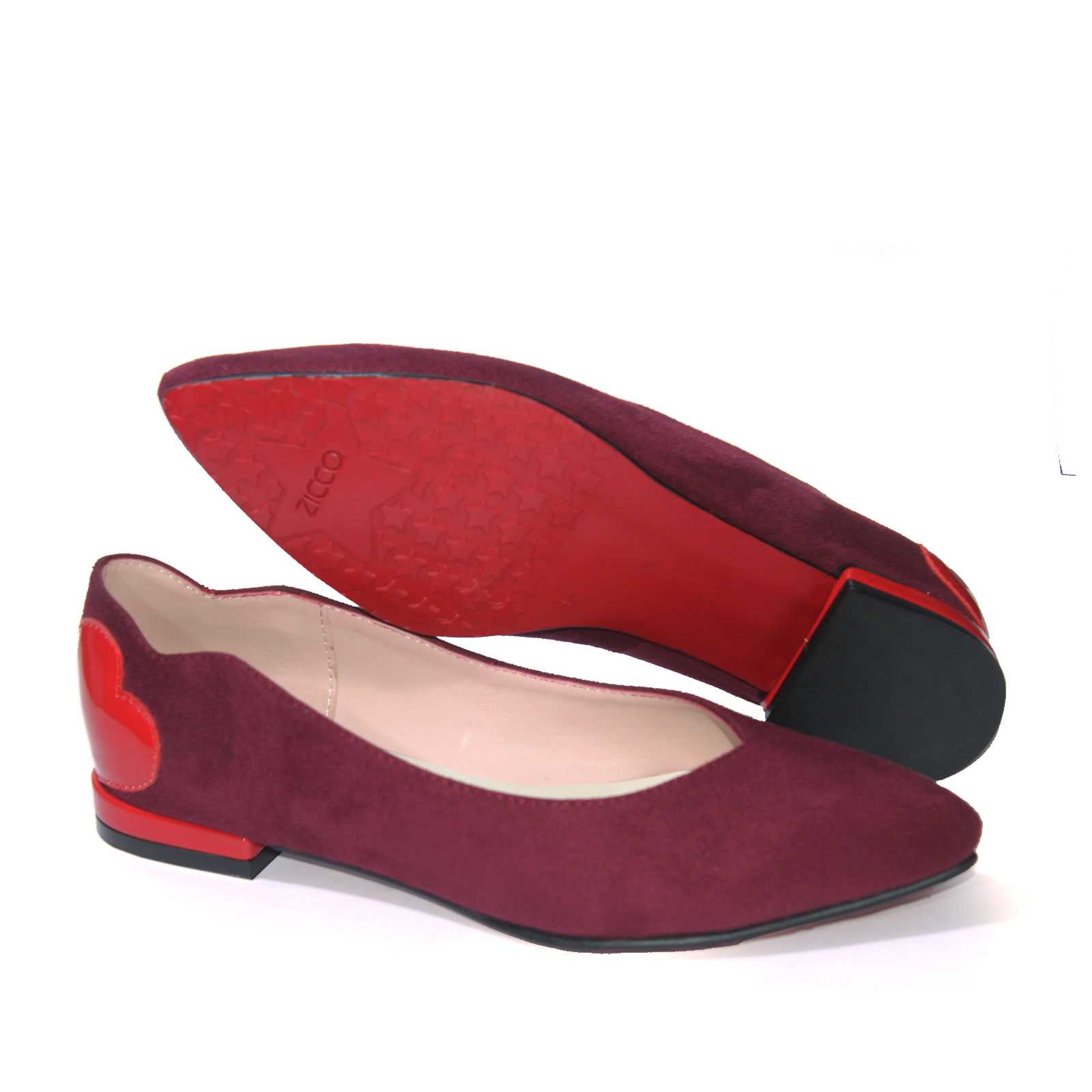 A Balerina BALI