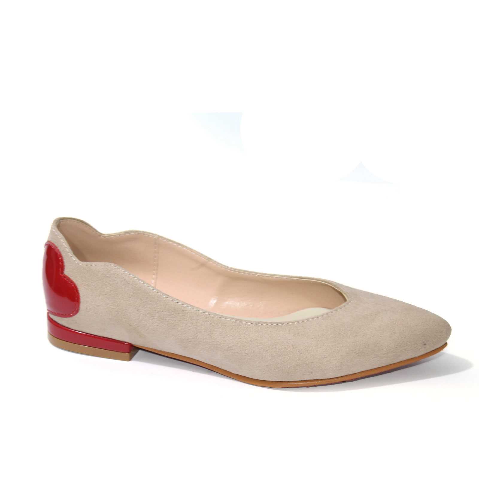A Balerina BALI