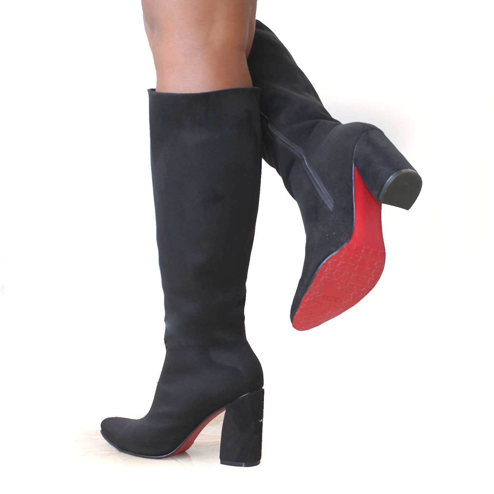 A Bota VENUSS