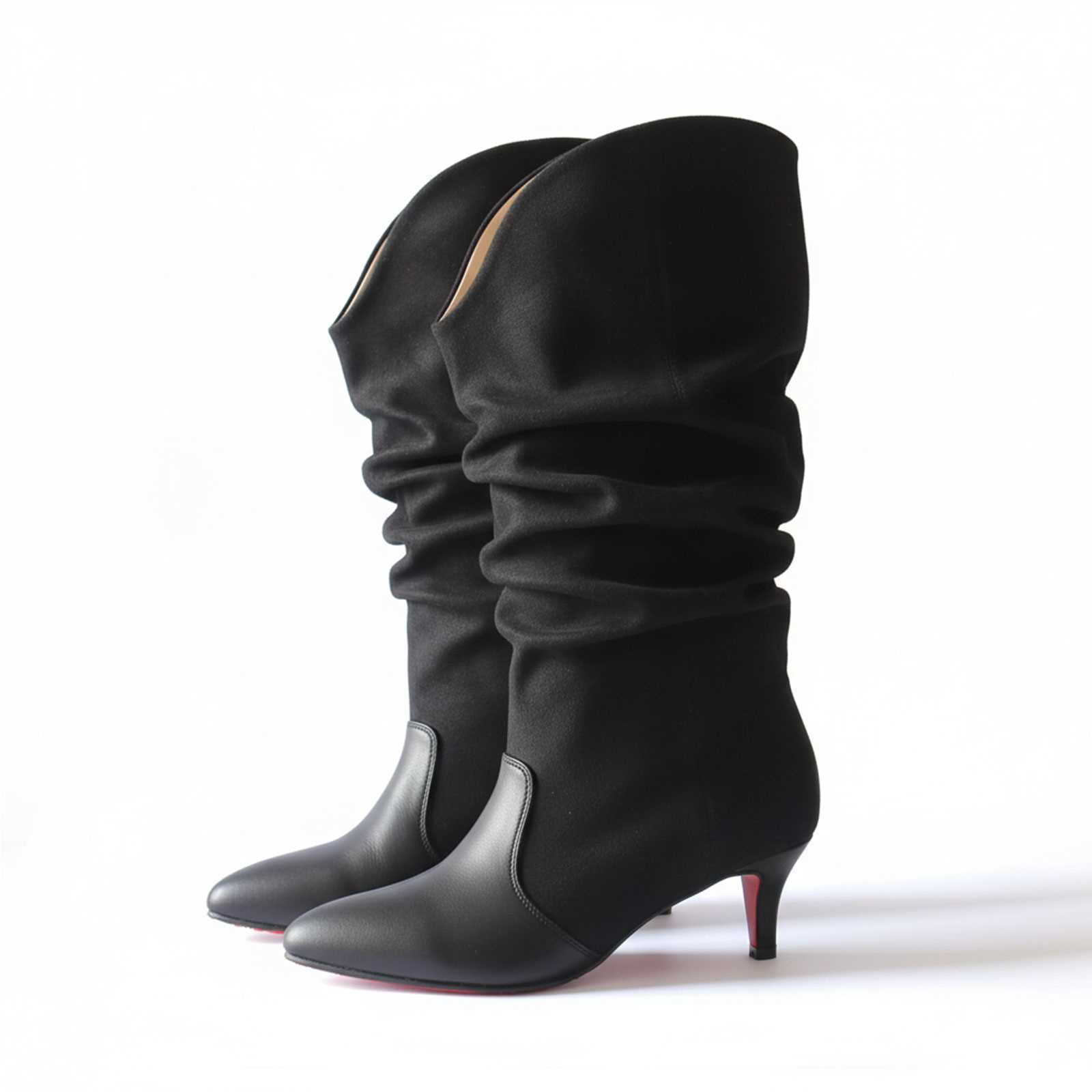 A bota ANTONIA