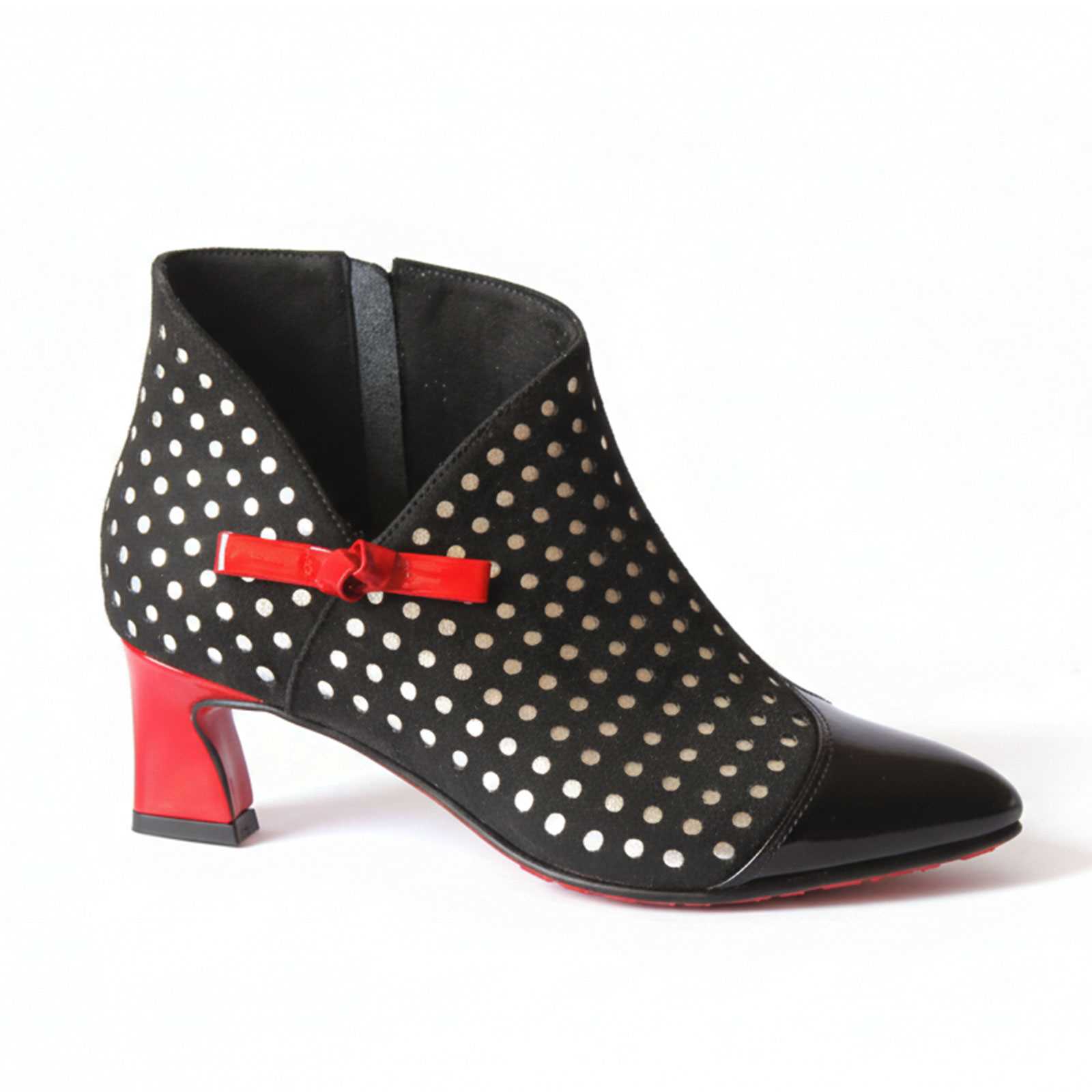 A Botín POLKA 
