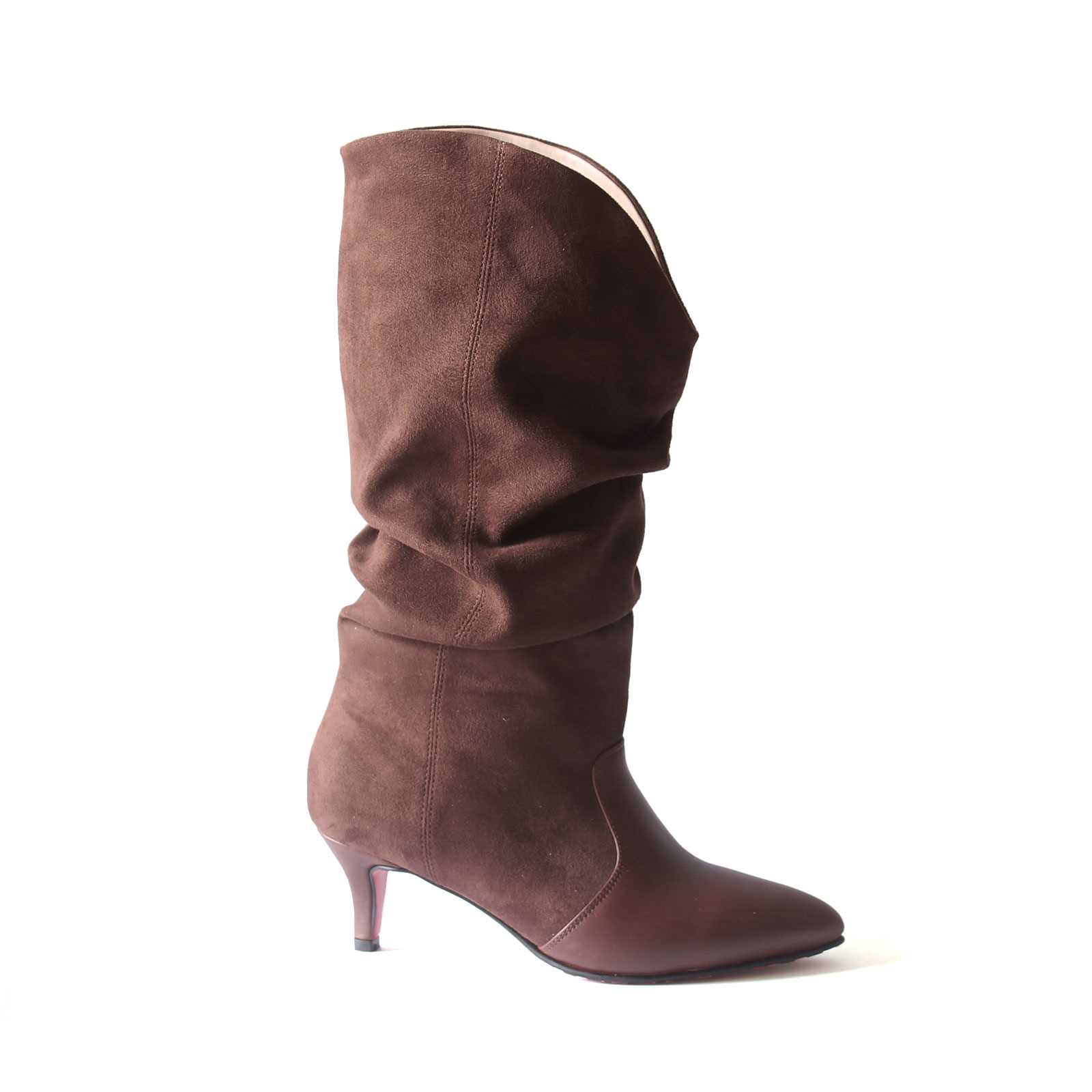 A bota ANTONIA