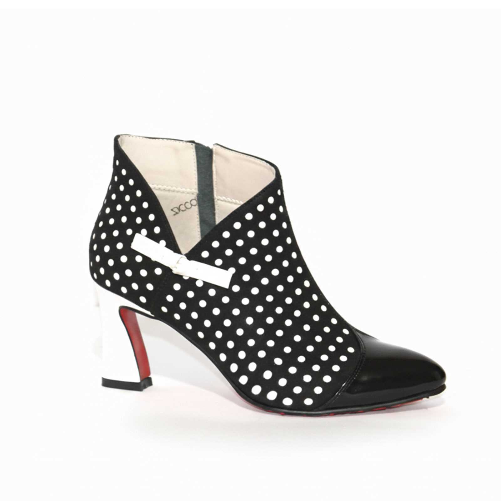 A Botin POLKA