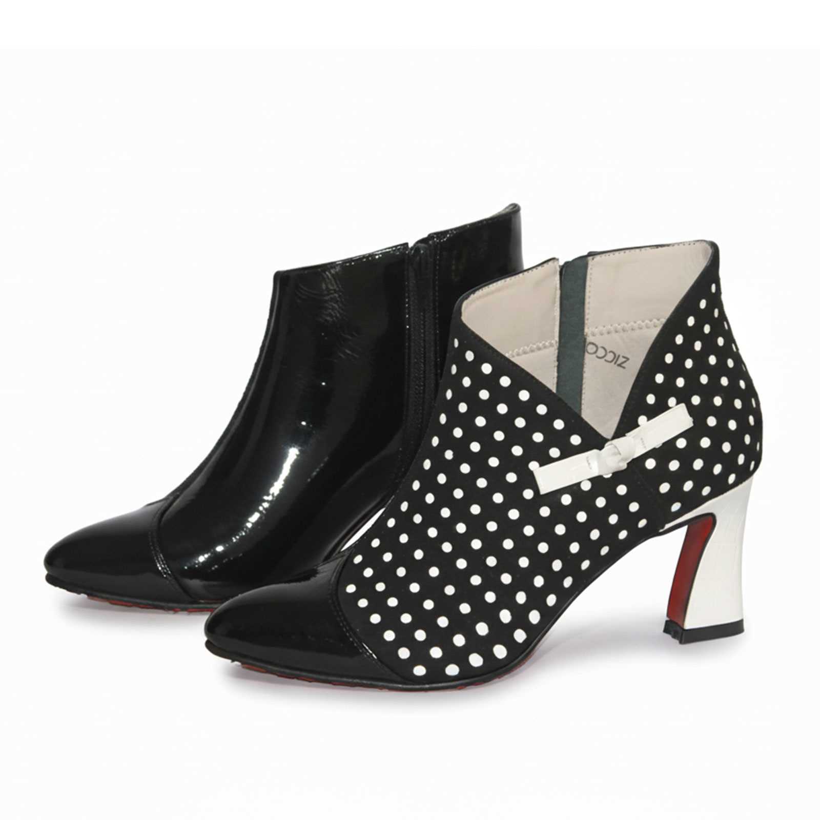 A Botin POLKA