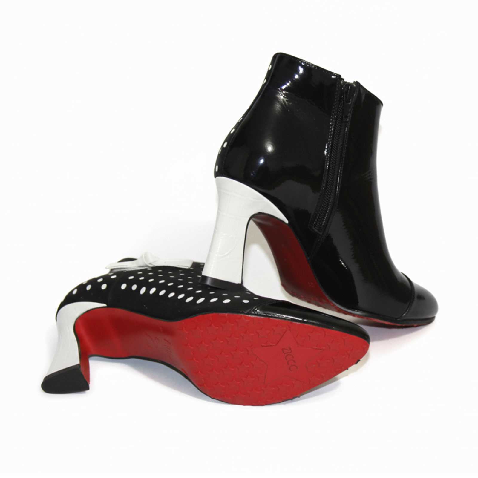 A Botin POLKA