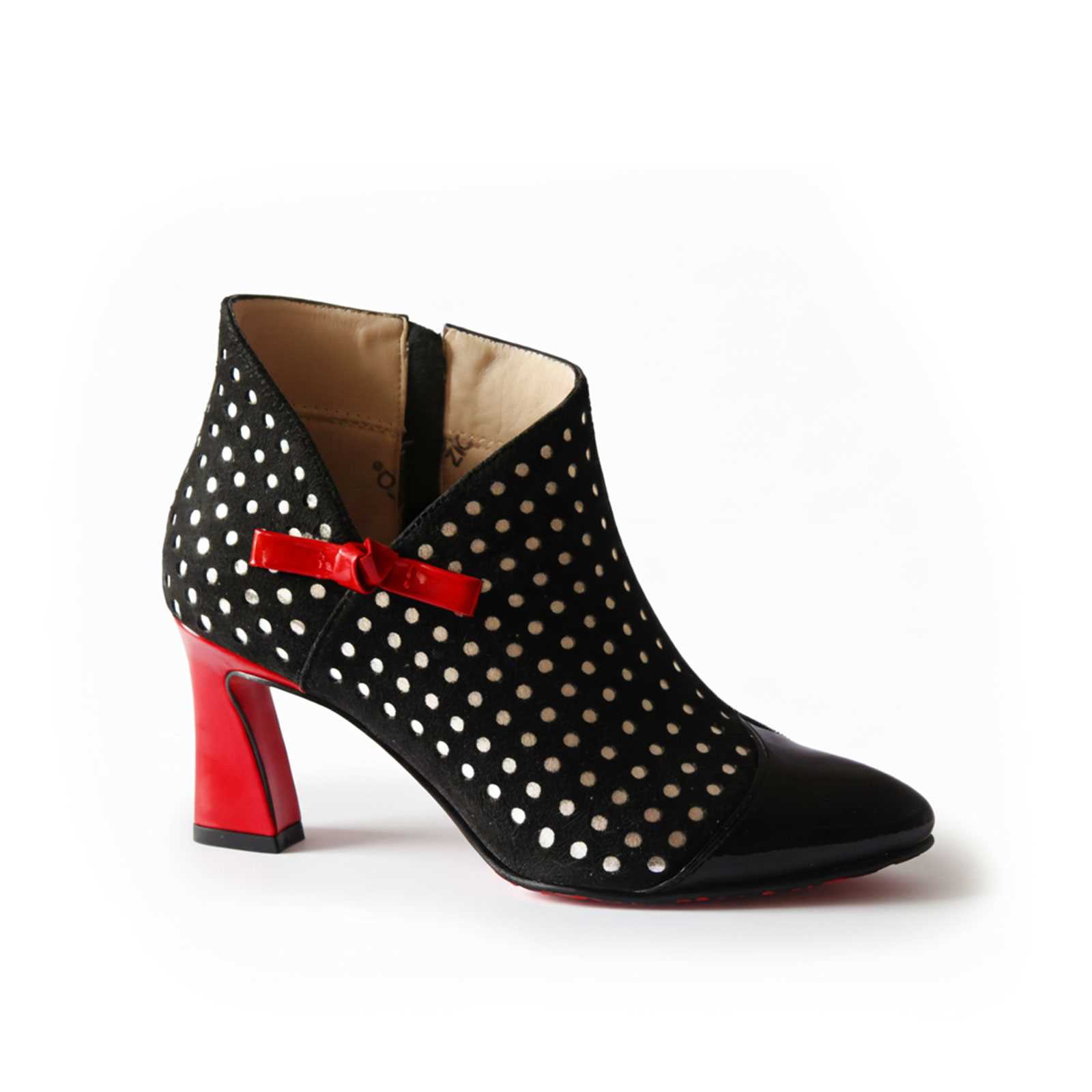 A Botín POLKA 