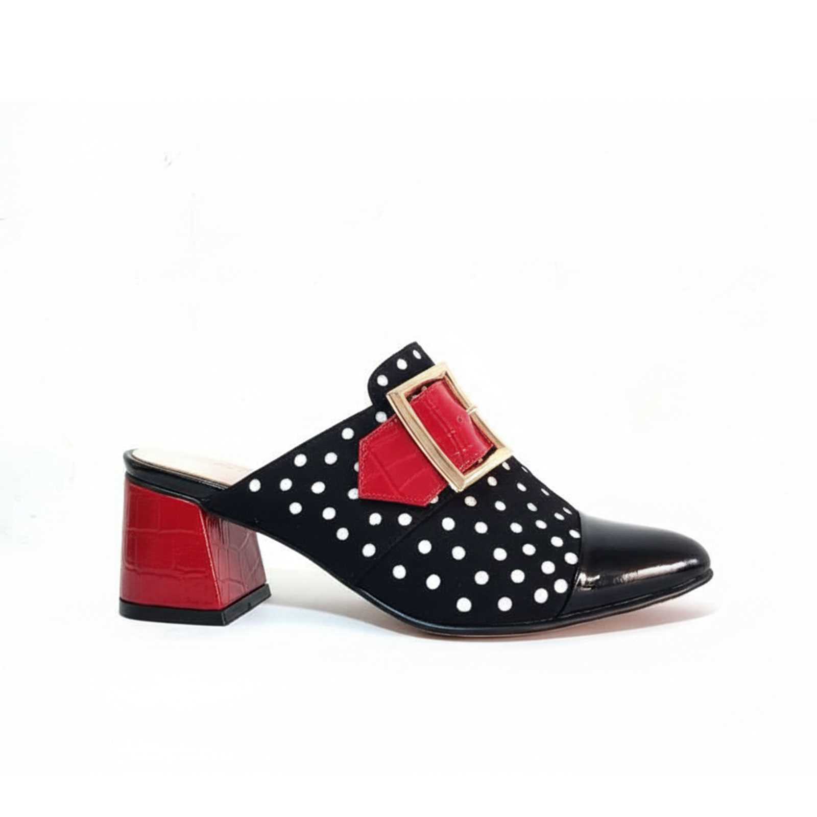 A Sueco POLKA DOTS
