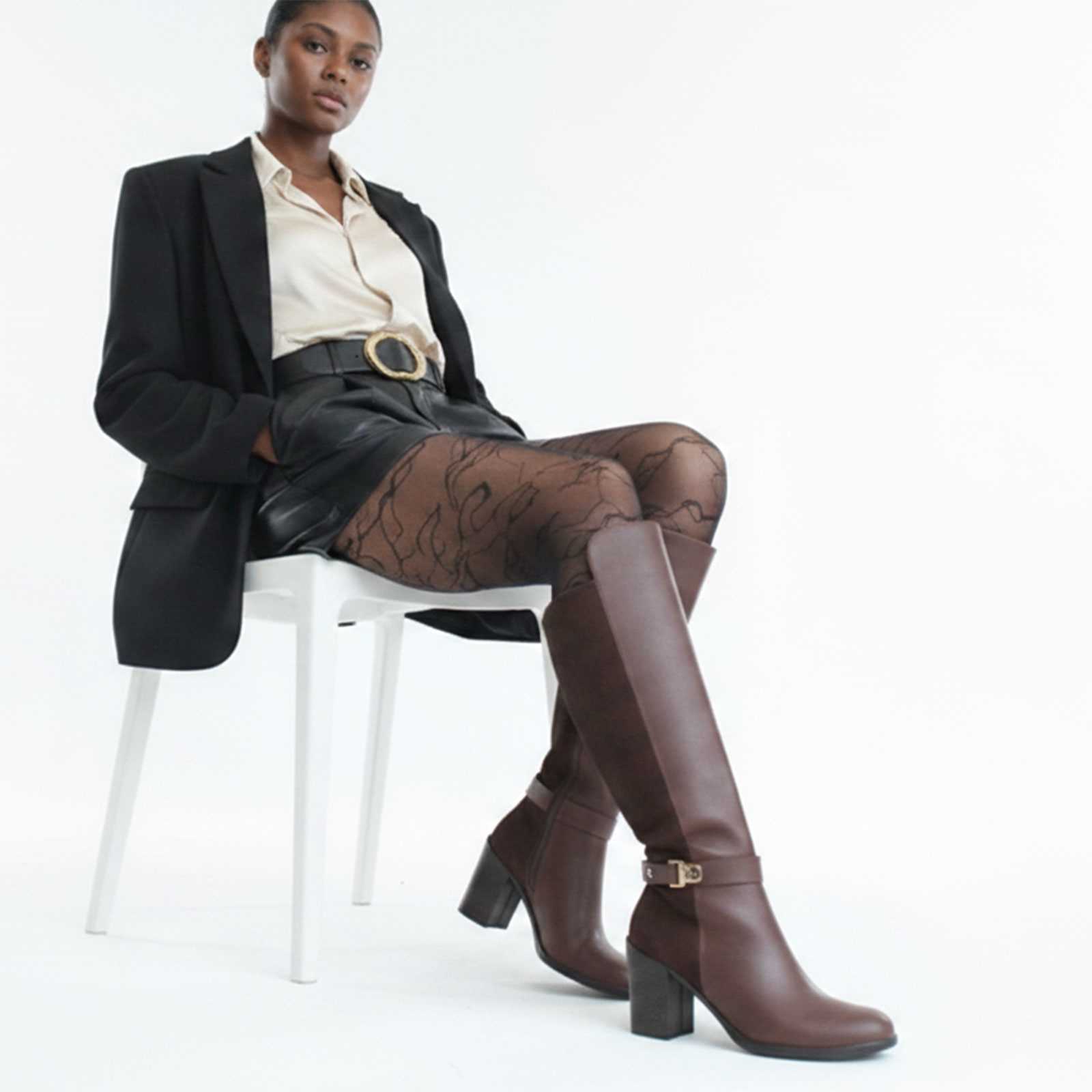 Marron