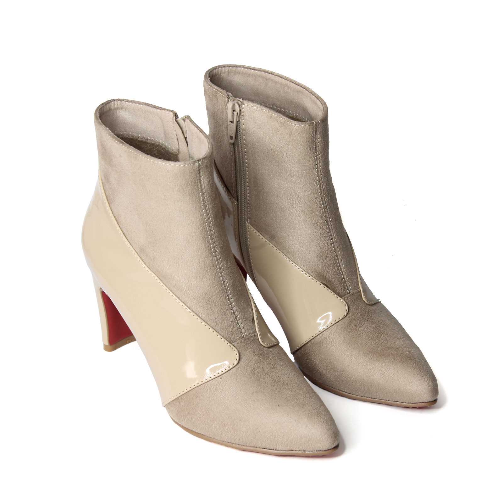 Botin TEXTIL KARTER
