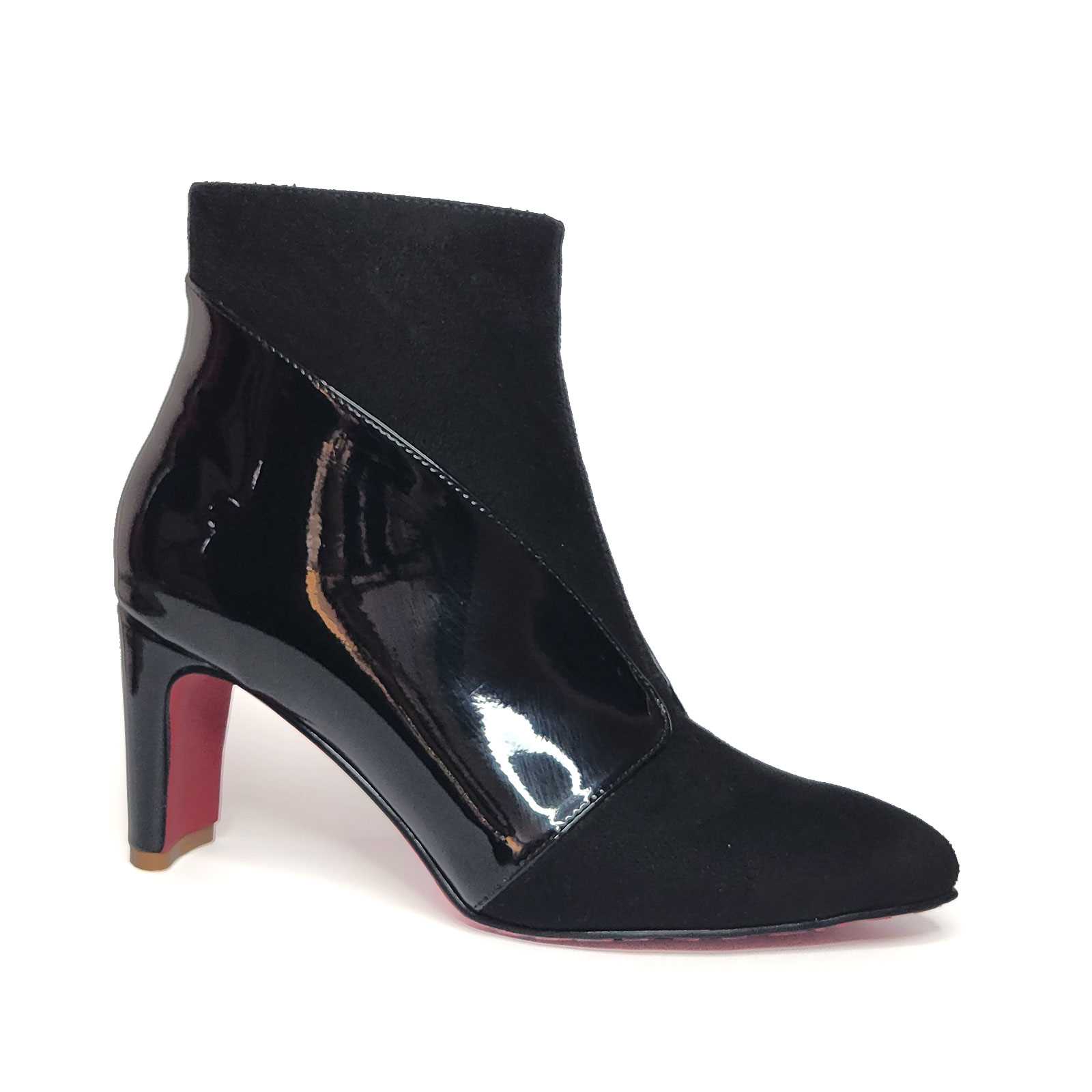 Botin TEXTIL KARTER