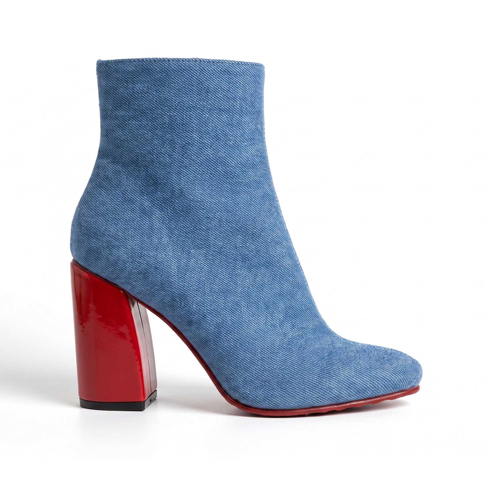 Botin DEMIN BAMBARA 