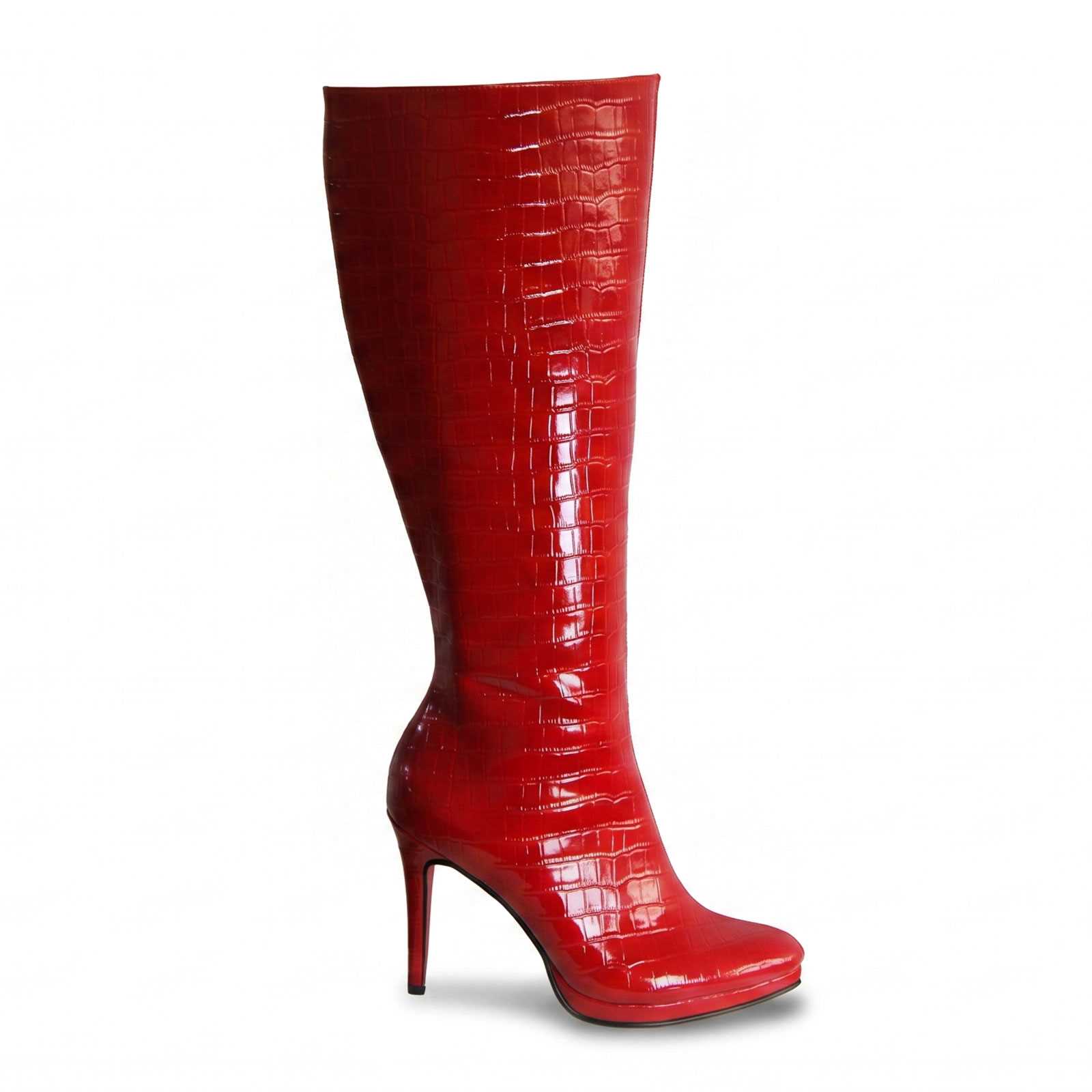 BOTA CUERO VENUSS