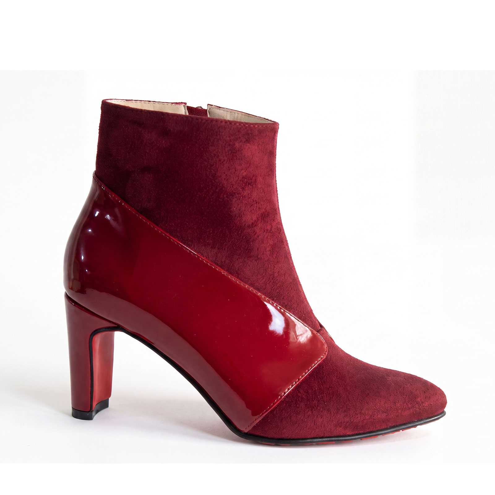 Botin TEXTIL KARTER