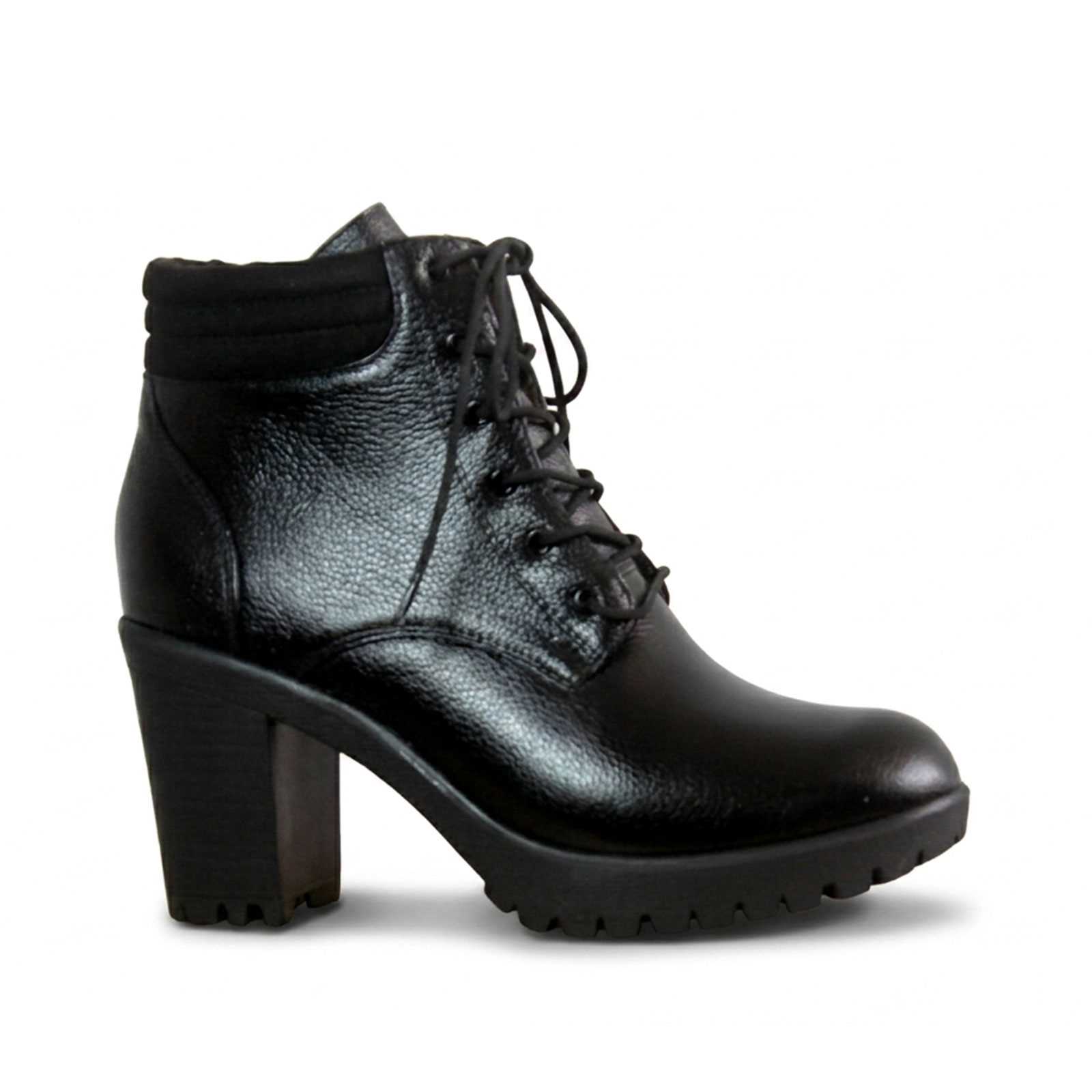 Botin CUERO GOCTA