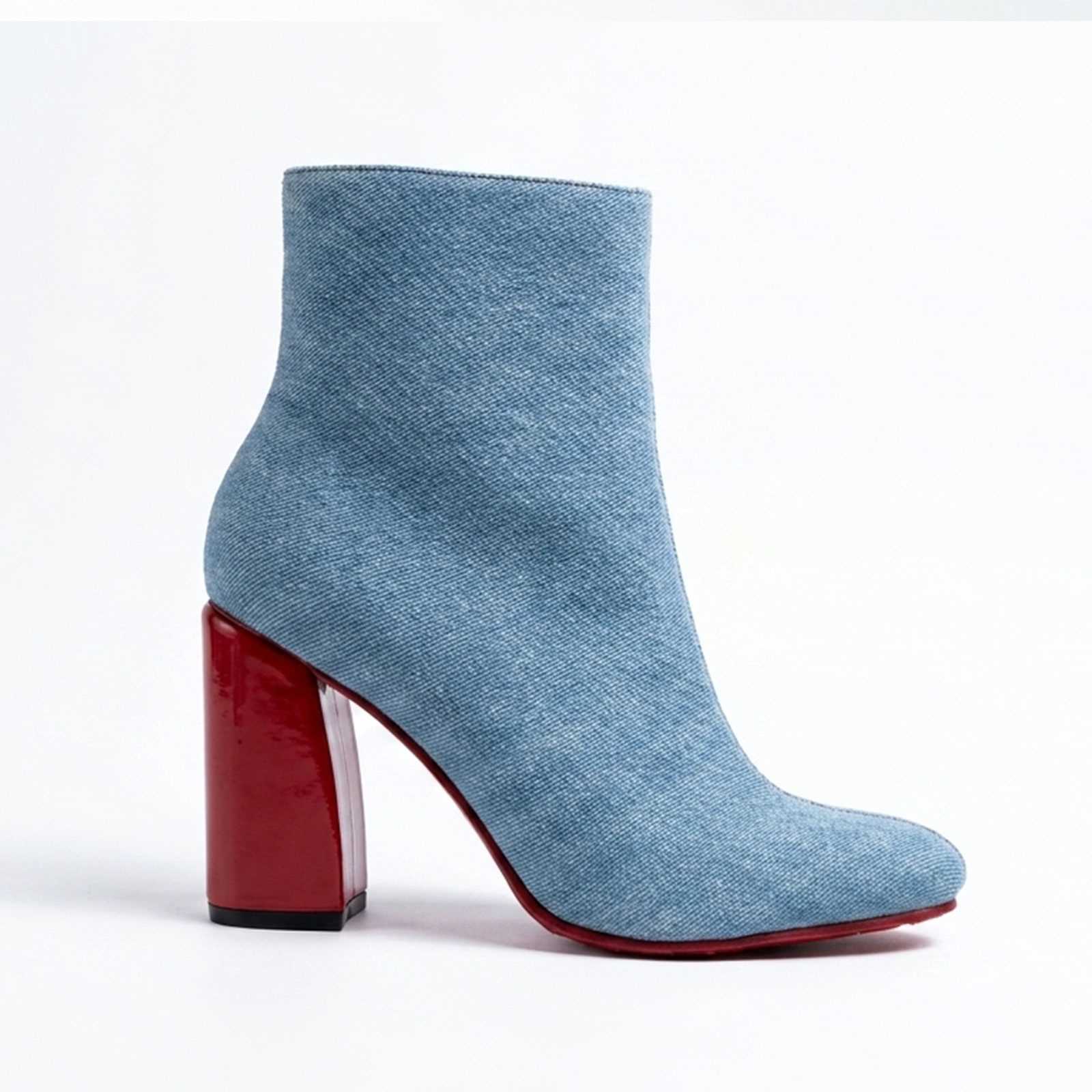 Botin DEMIN BAMBARA
