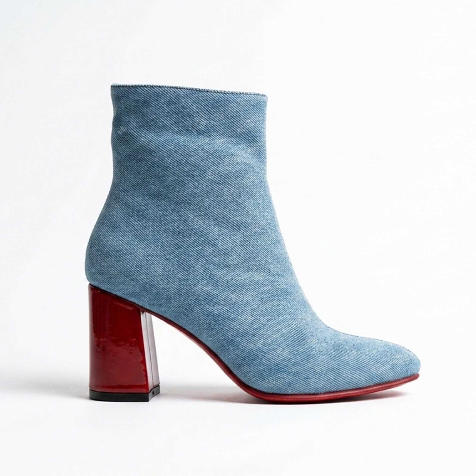 Botin DEMIN BAMBARA 